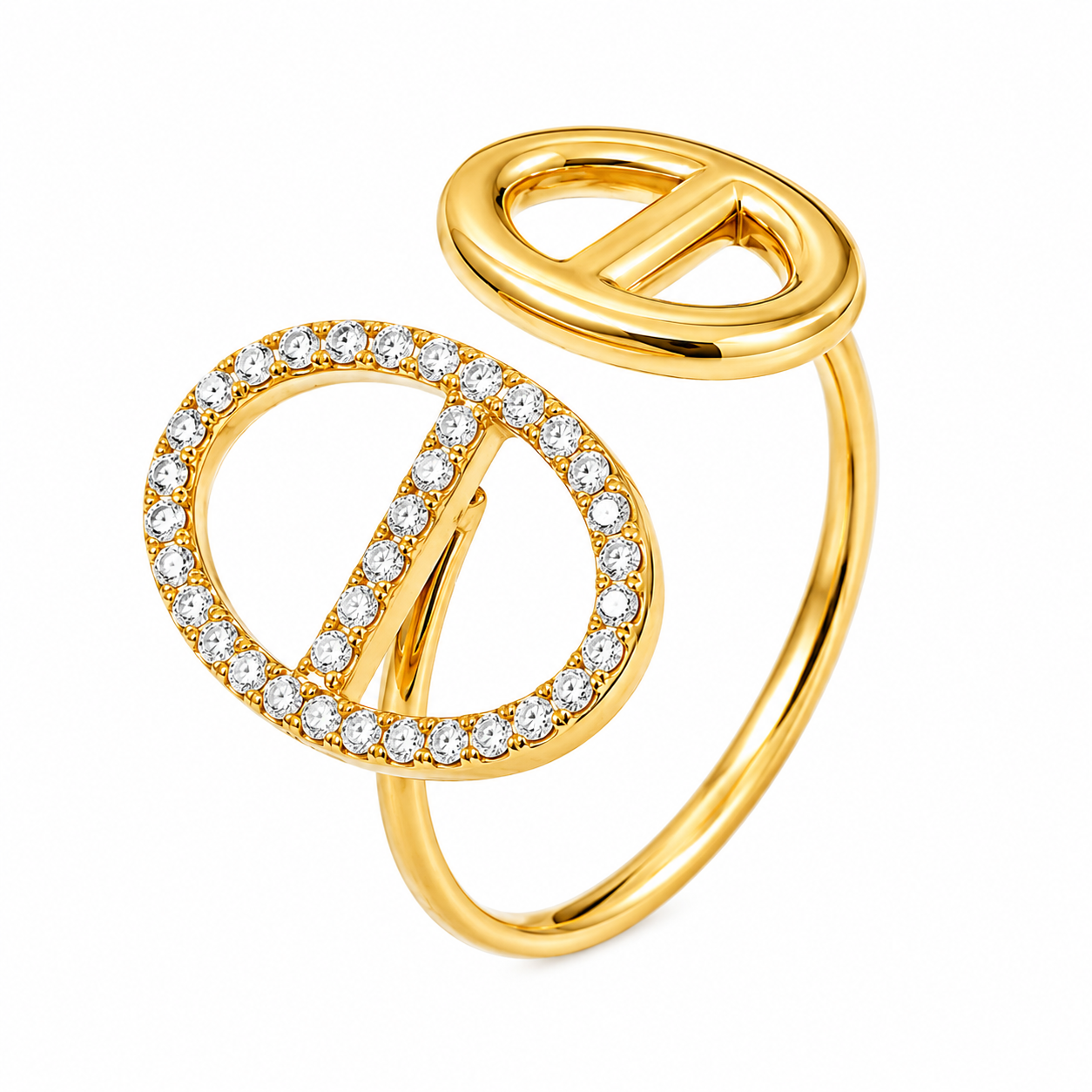 DD ring