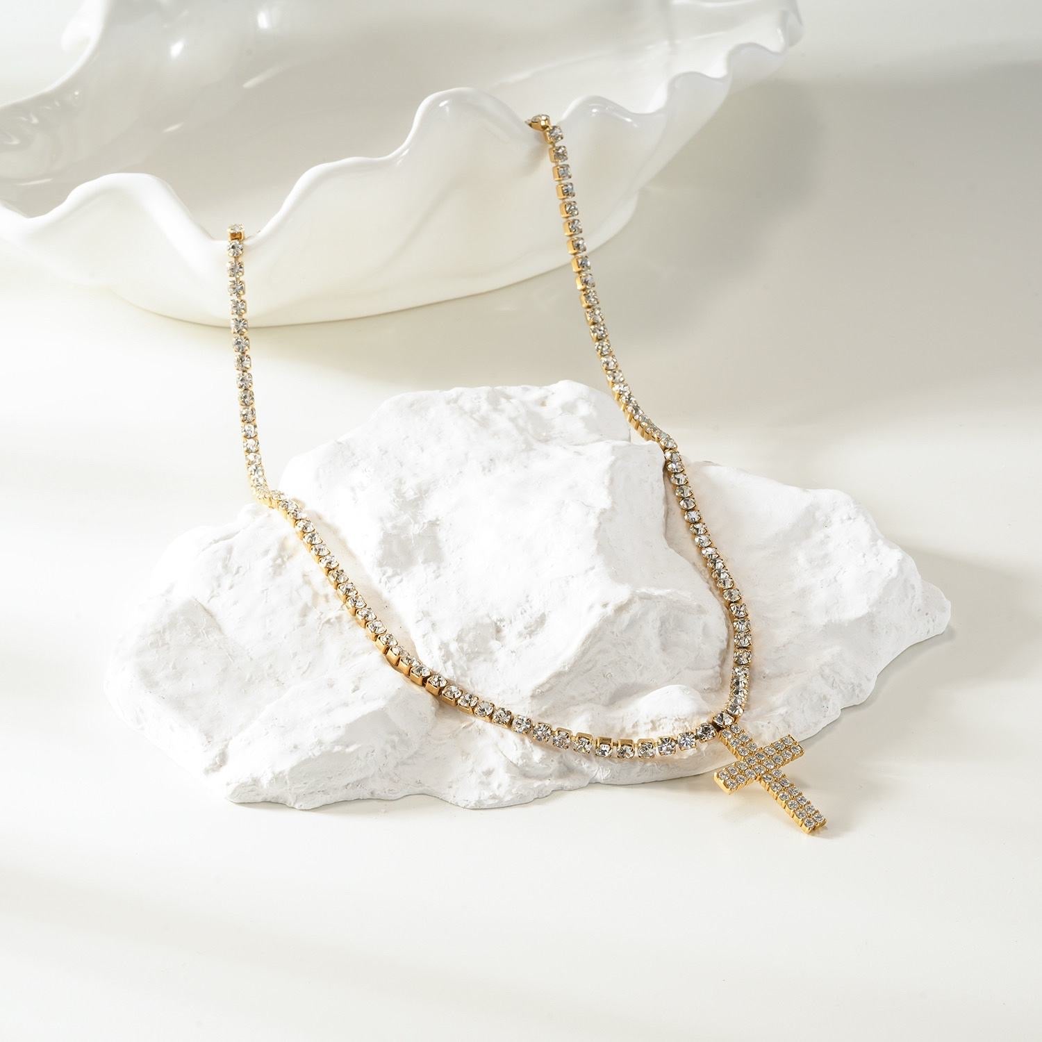 Believer ketting