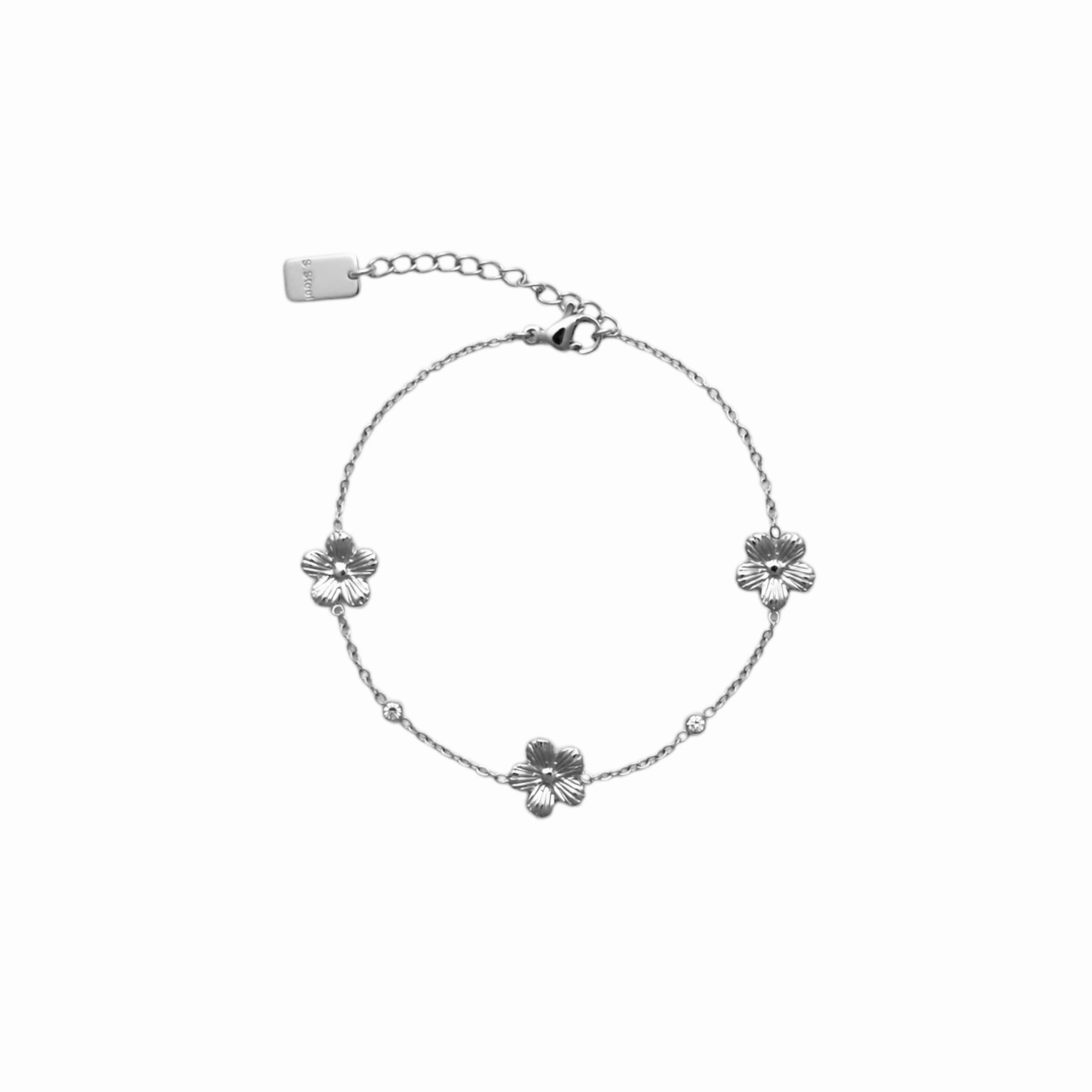 Camelia armband