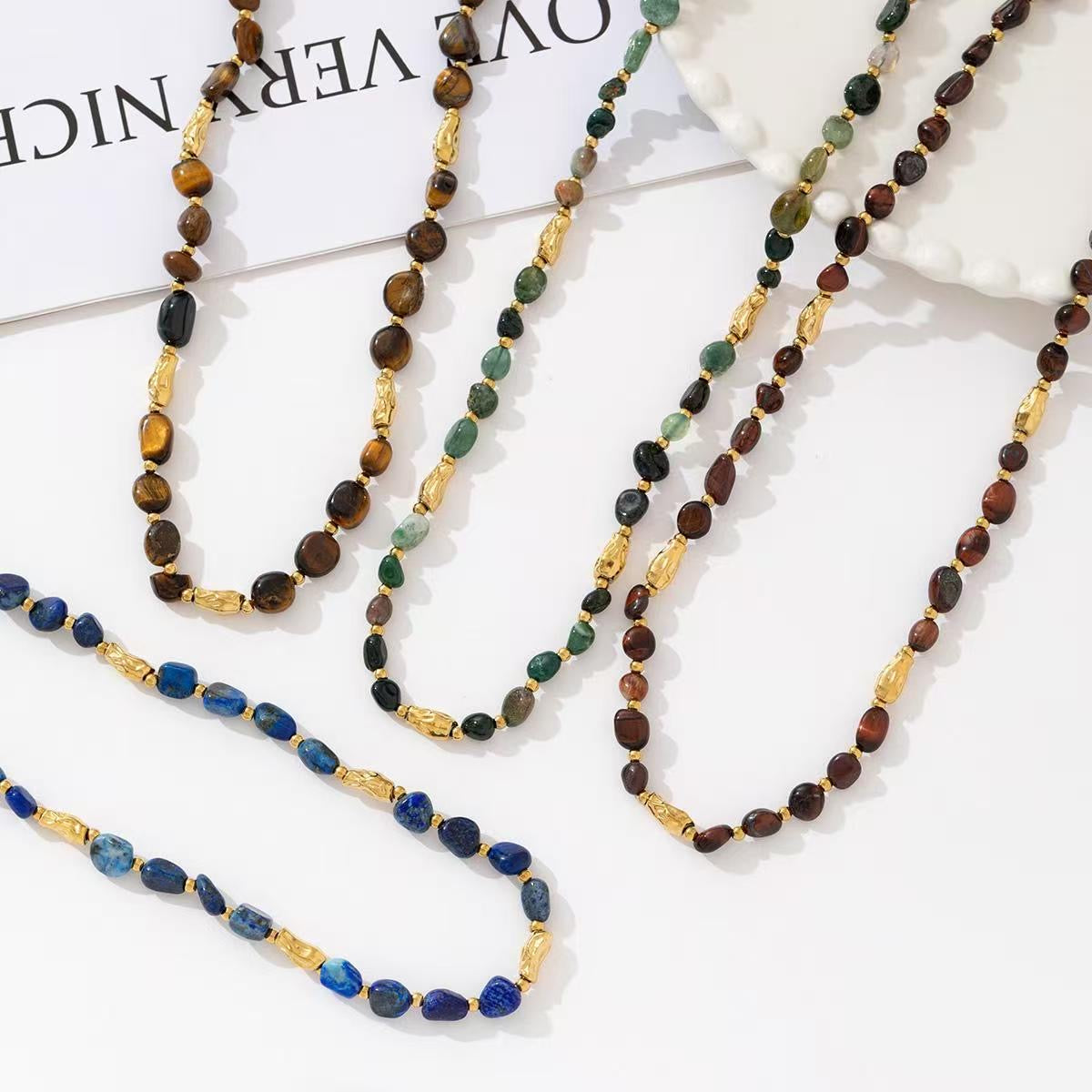 Stoney ketting