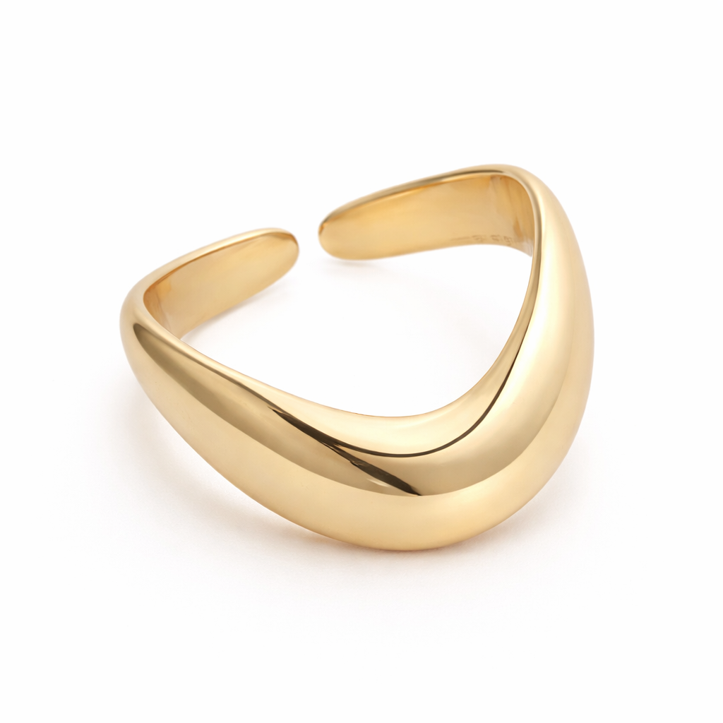 Wobble ring