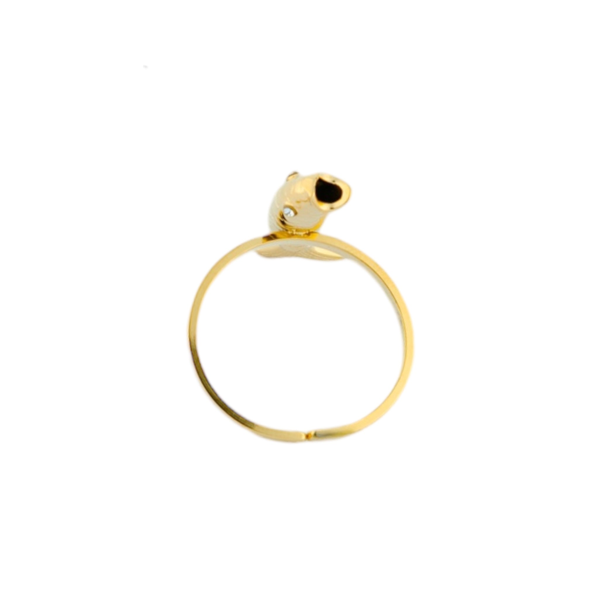 Fish ring