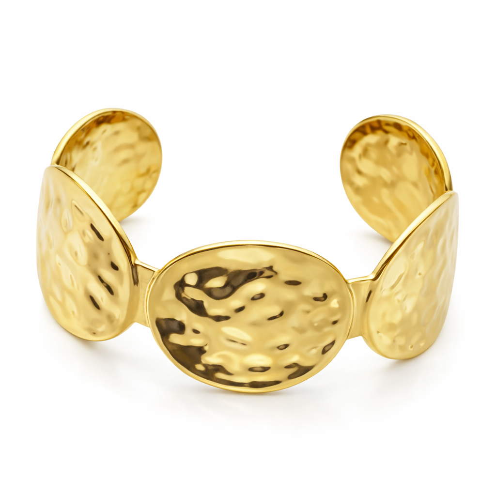 Spijker bangle