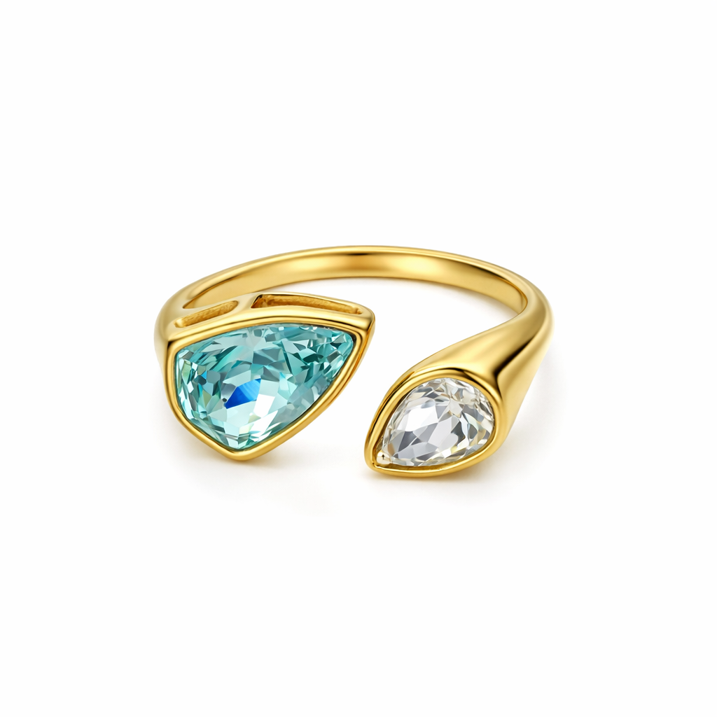 Marly ring