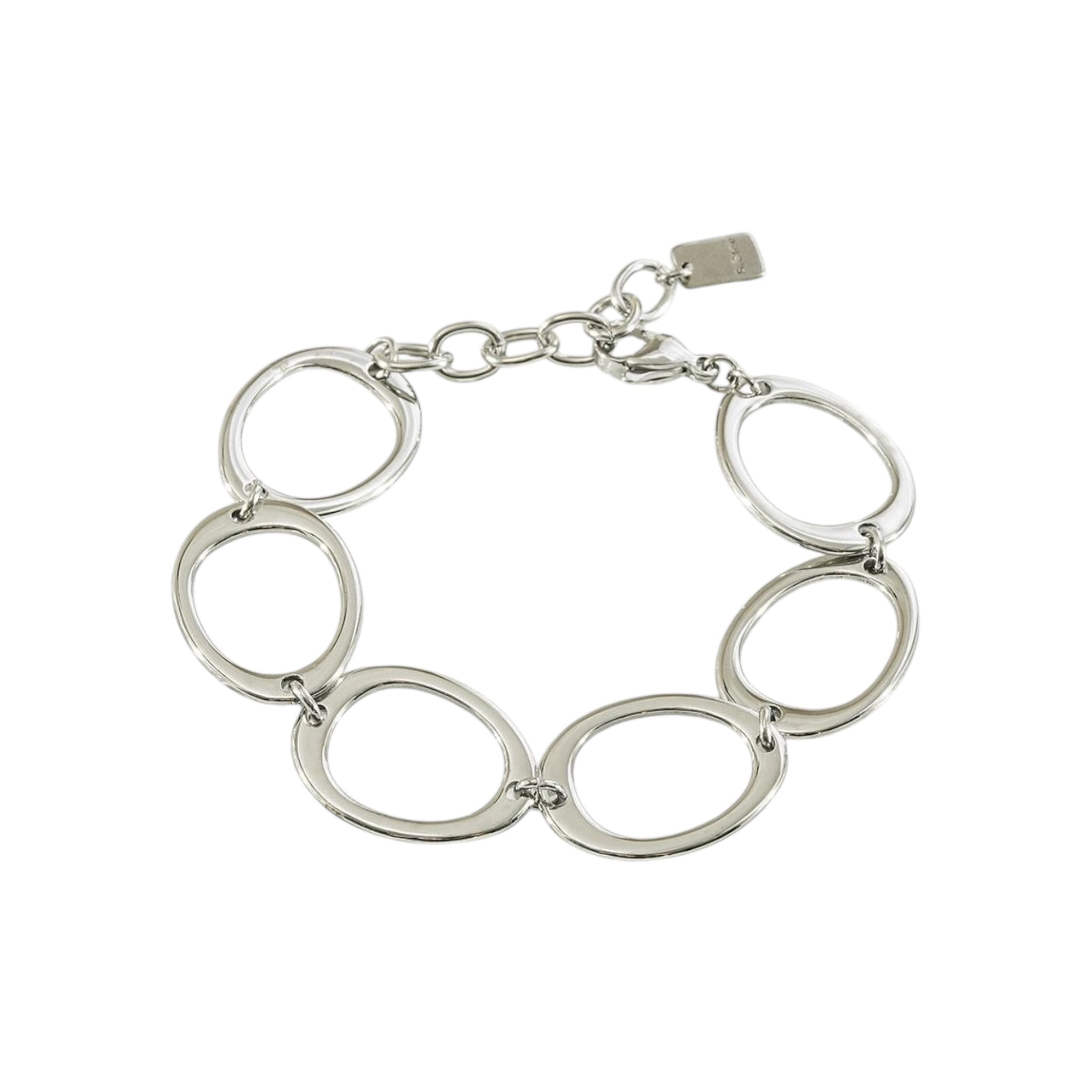 Circles bracelet