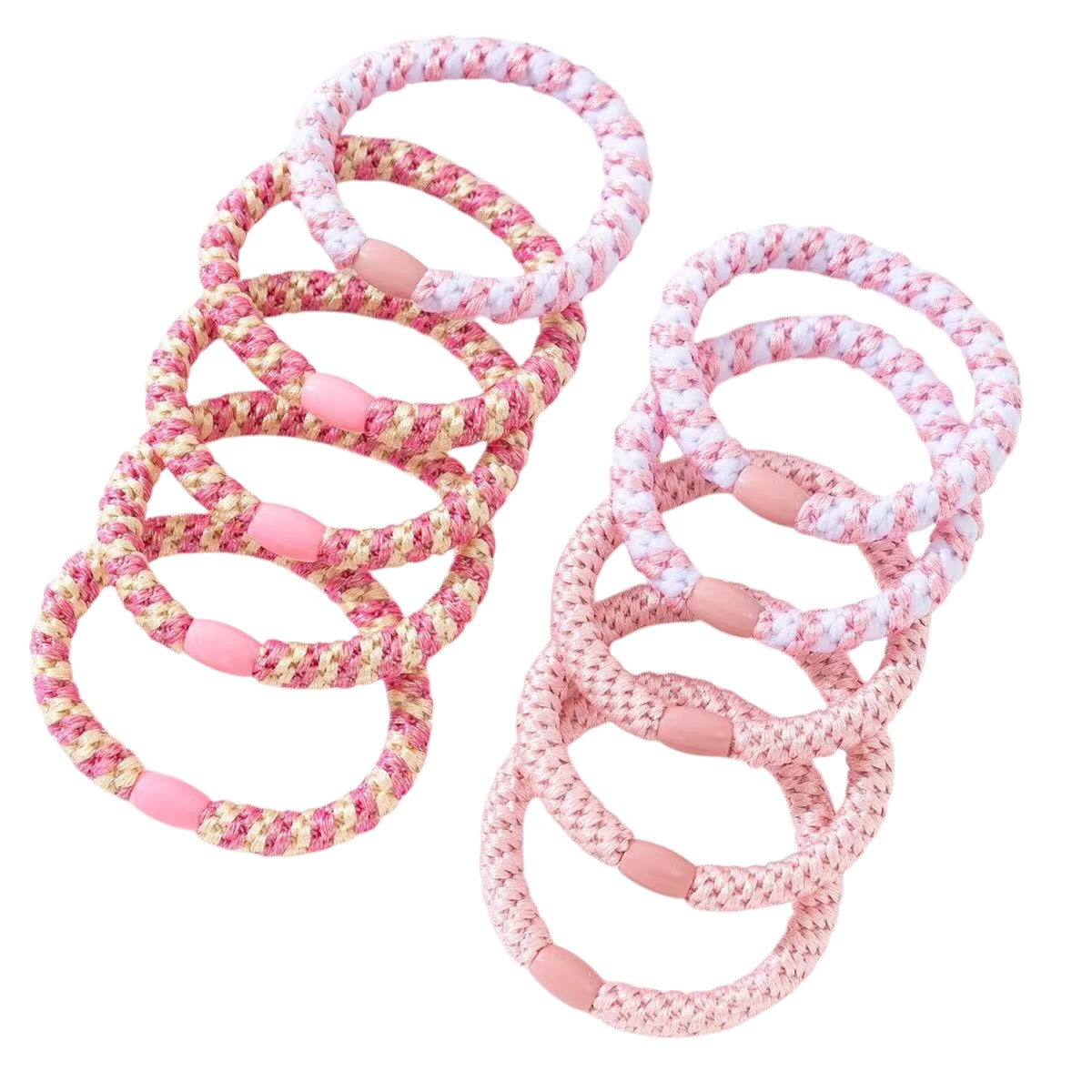 Haar accessoires