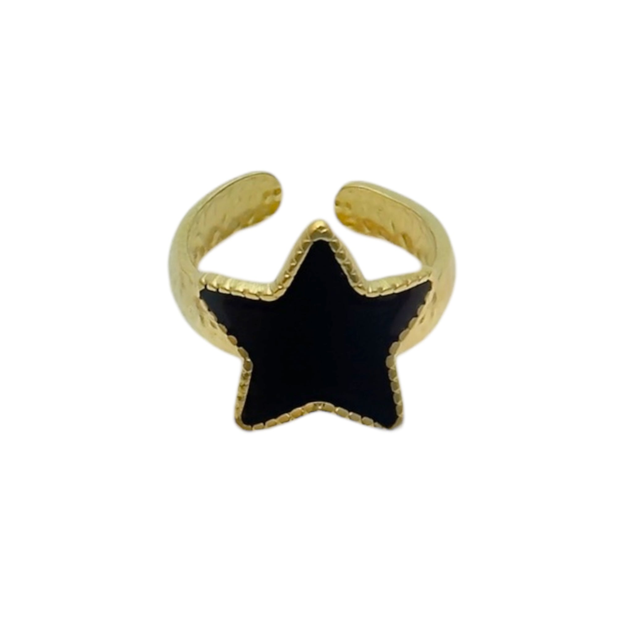 Star ring