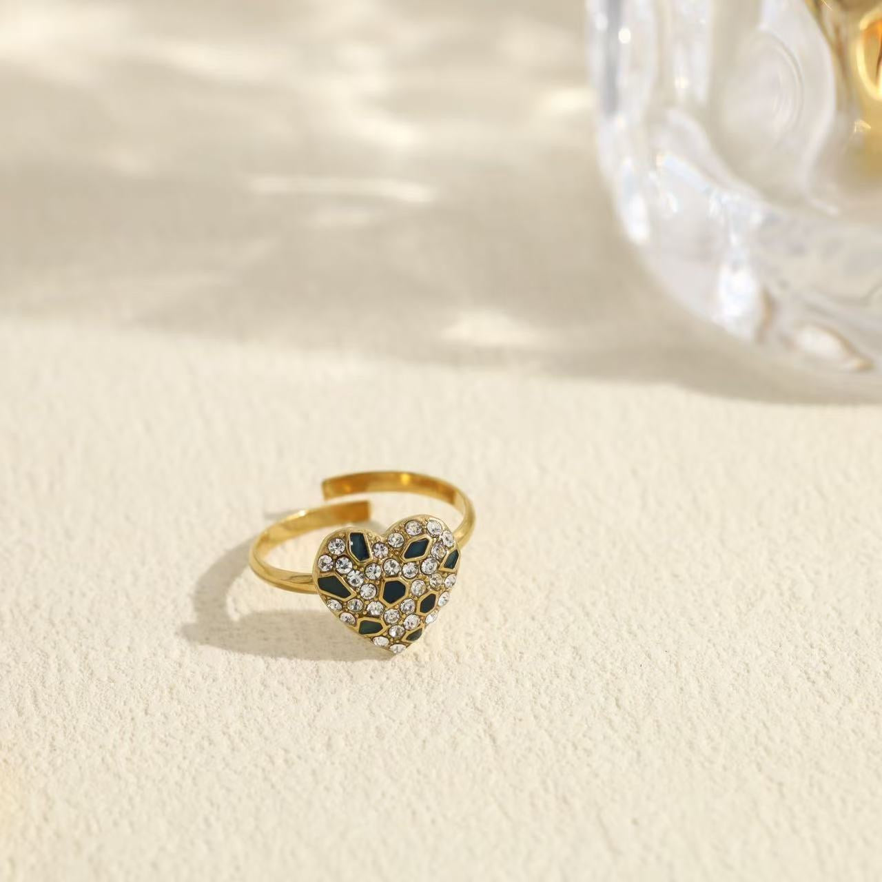 Glow ring