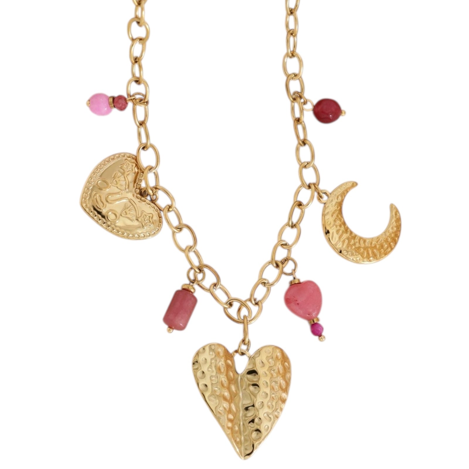 Loves bedel ketting
