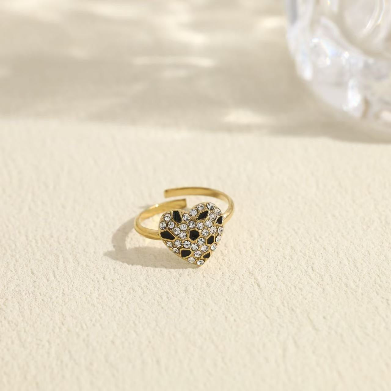 Glow ring