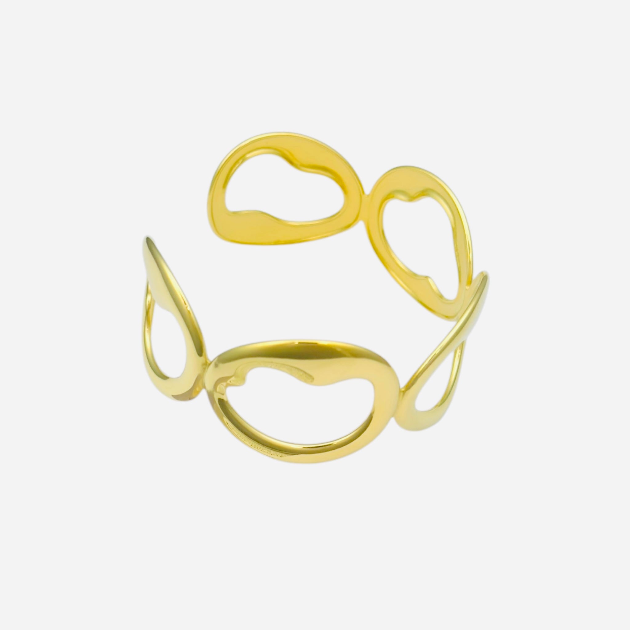 Vibez Bangle