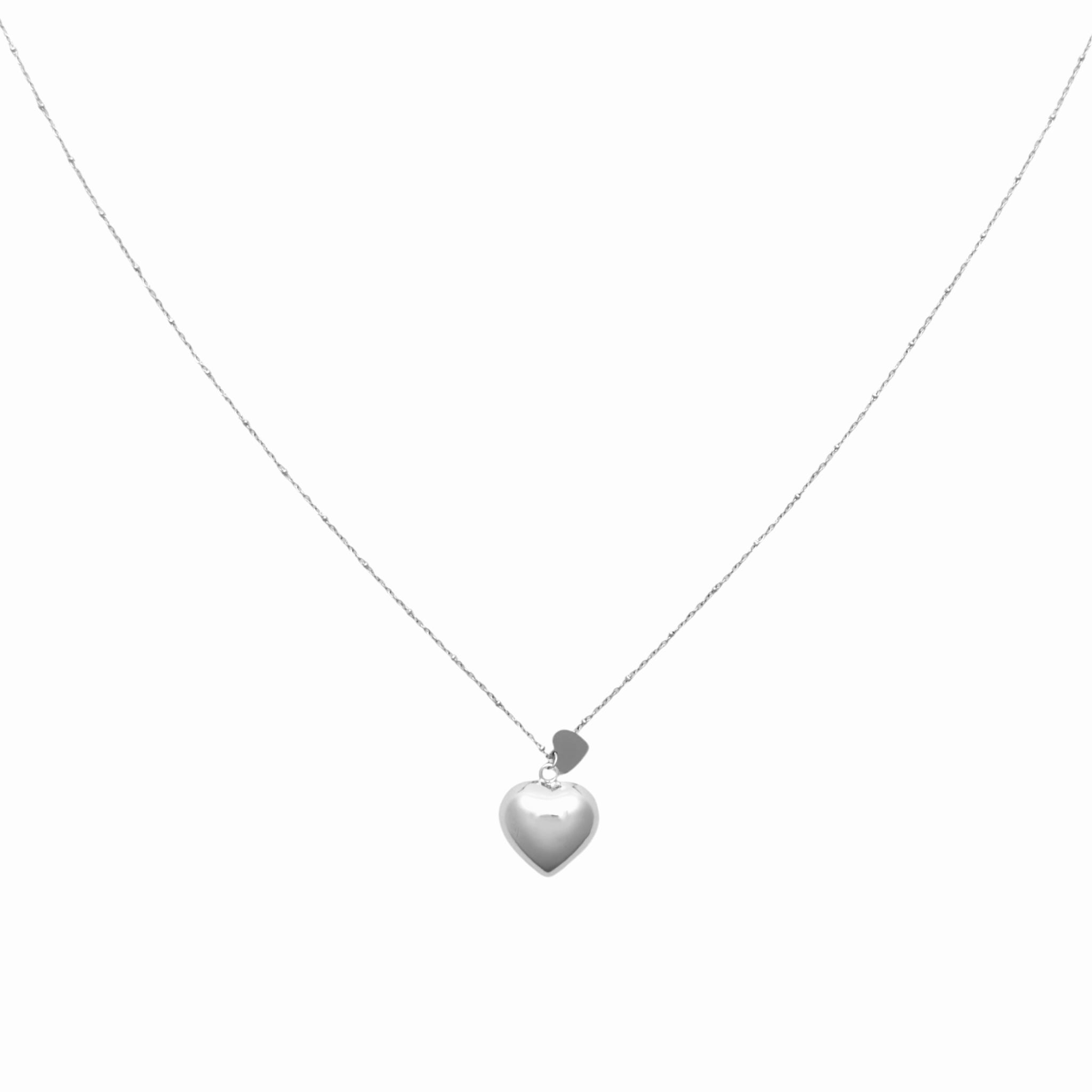 Fat love lange ketting