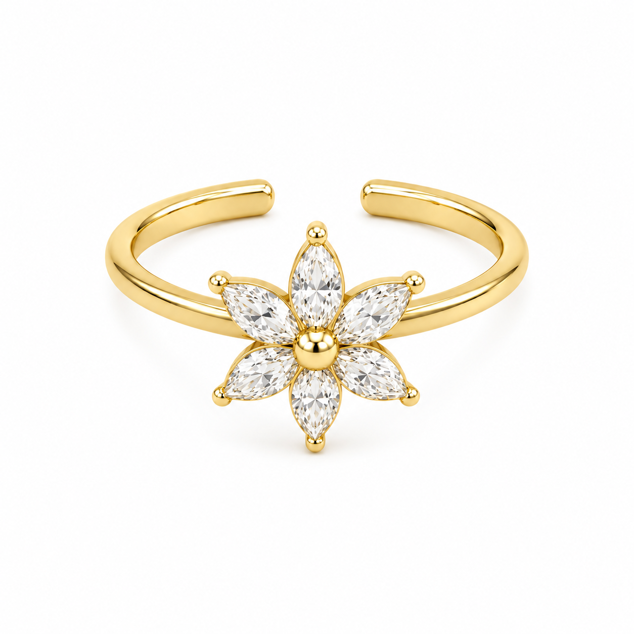 Lily ring