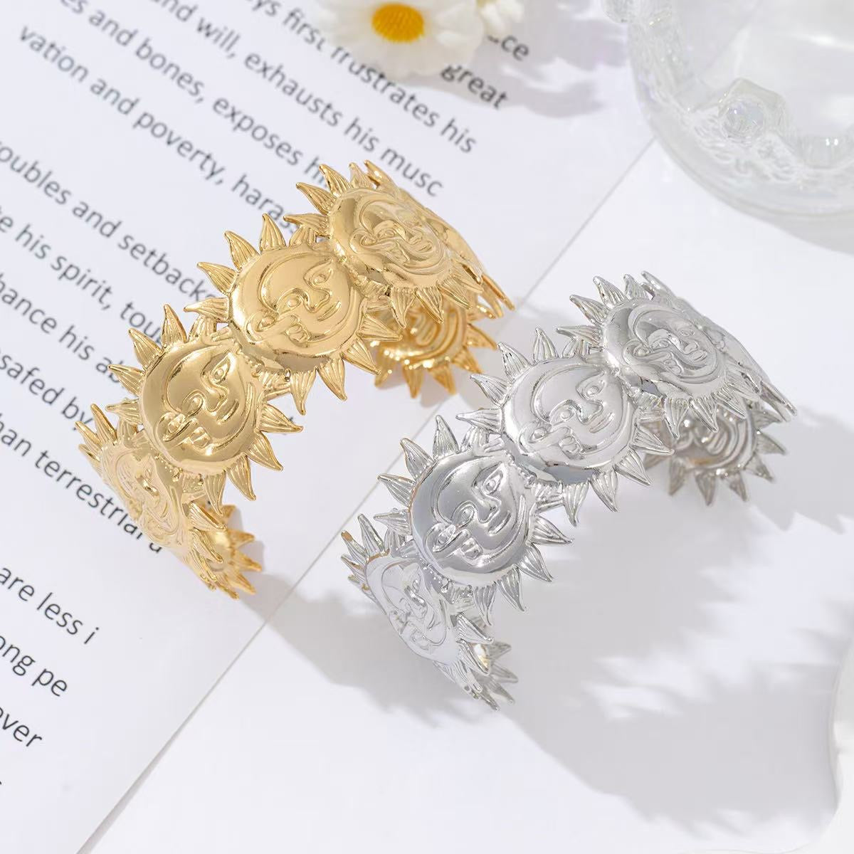 Ibiza bangle