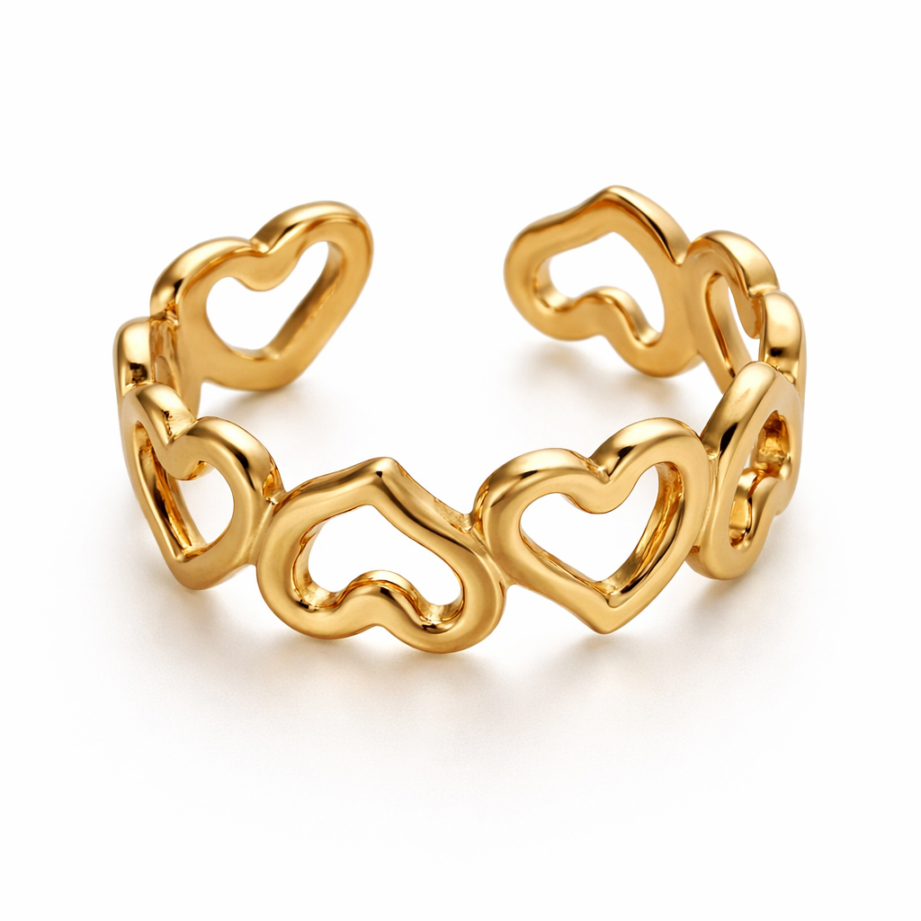 All love ring