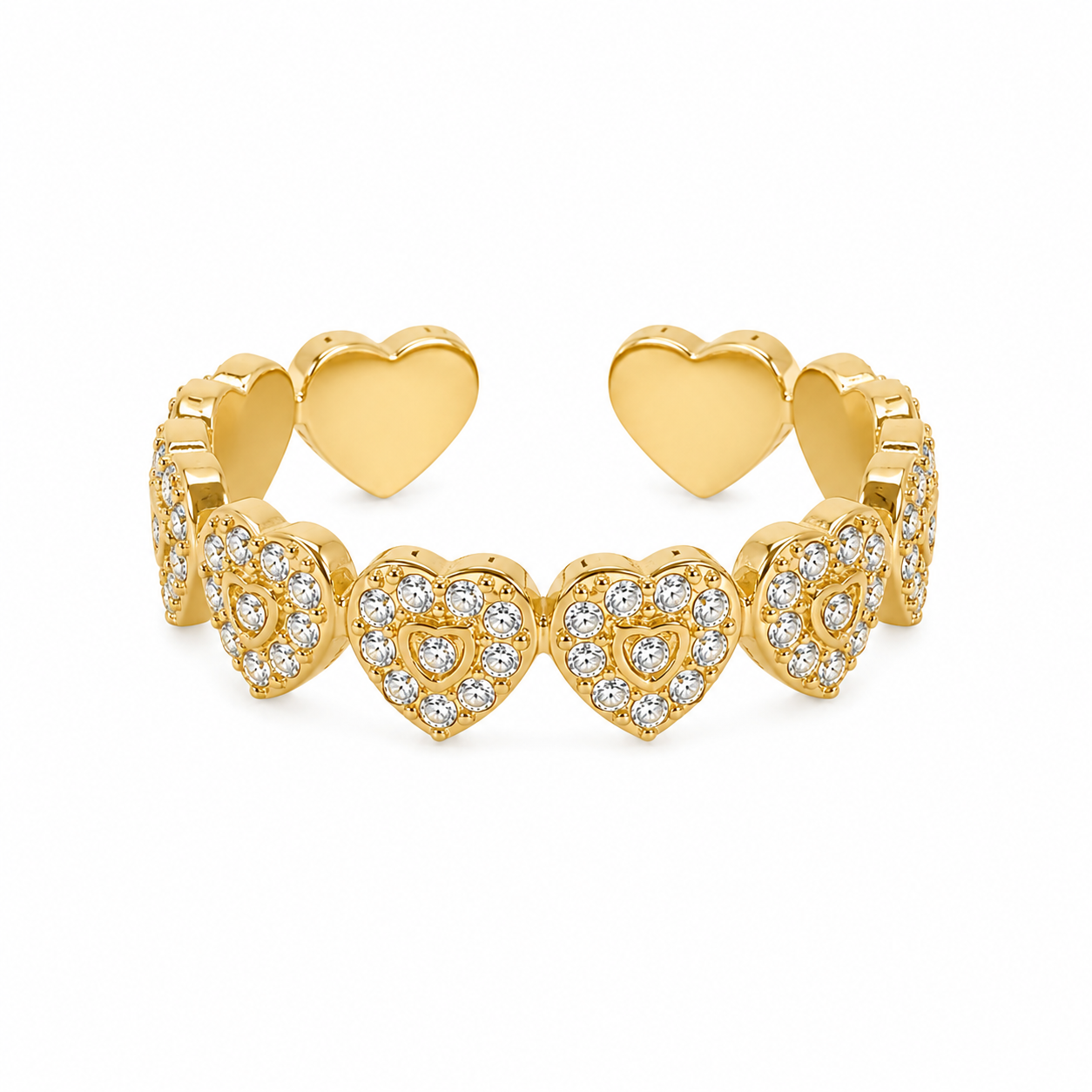 Lover ring
