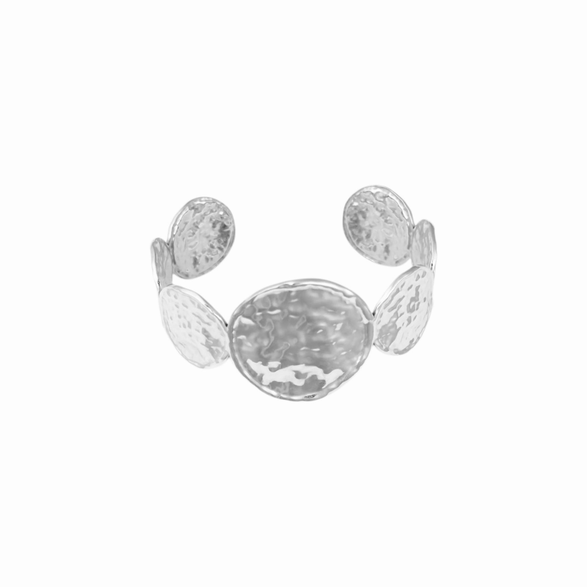 Spijker bangle
