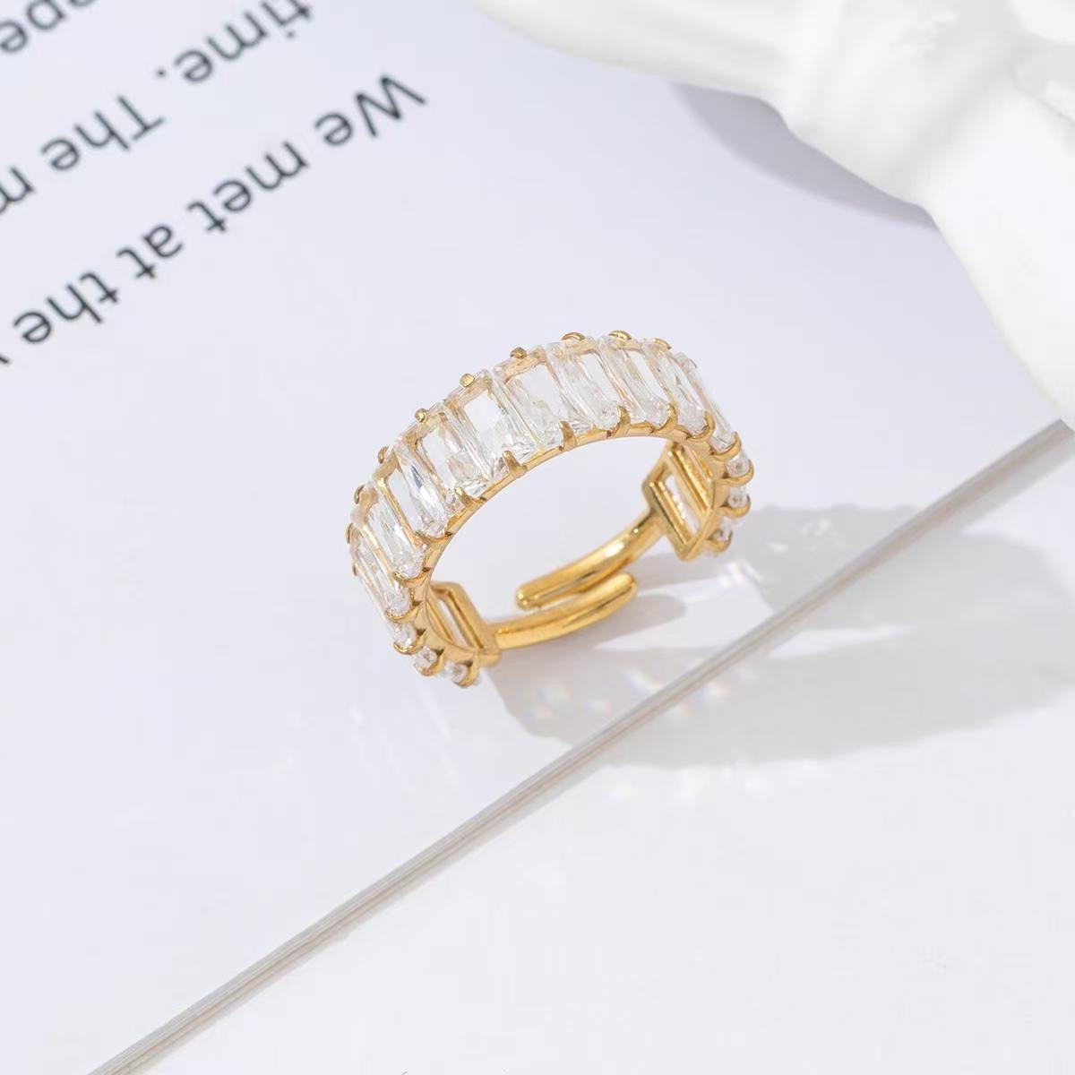 Bling ring