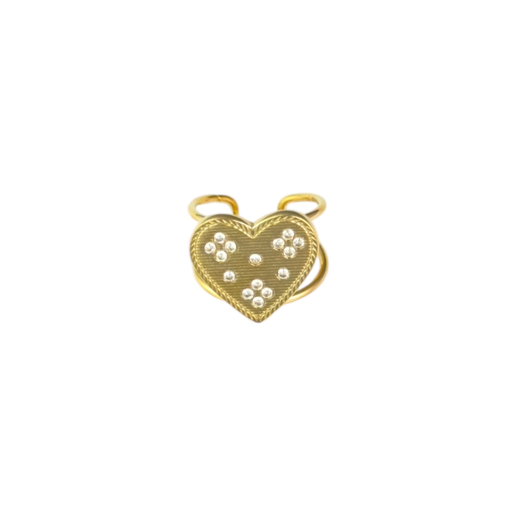 Fever love ring