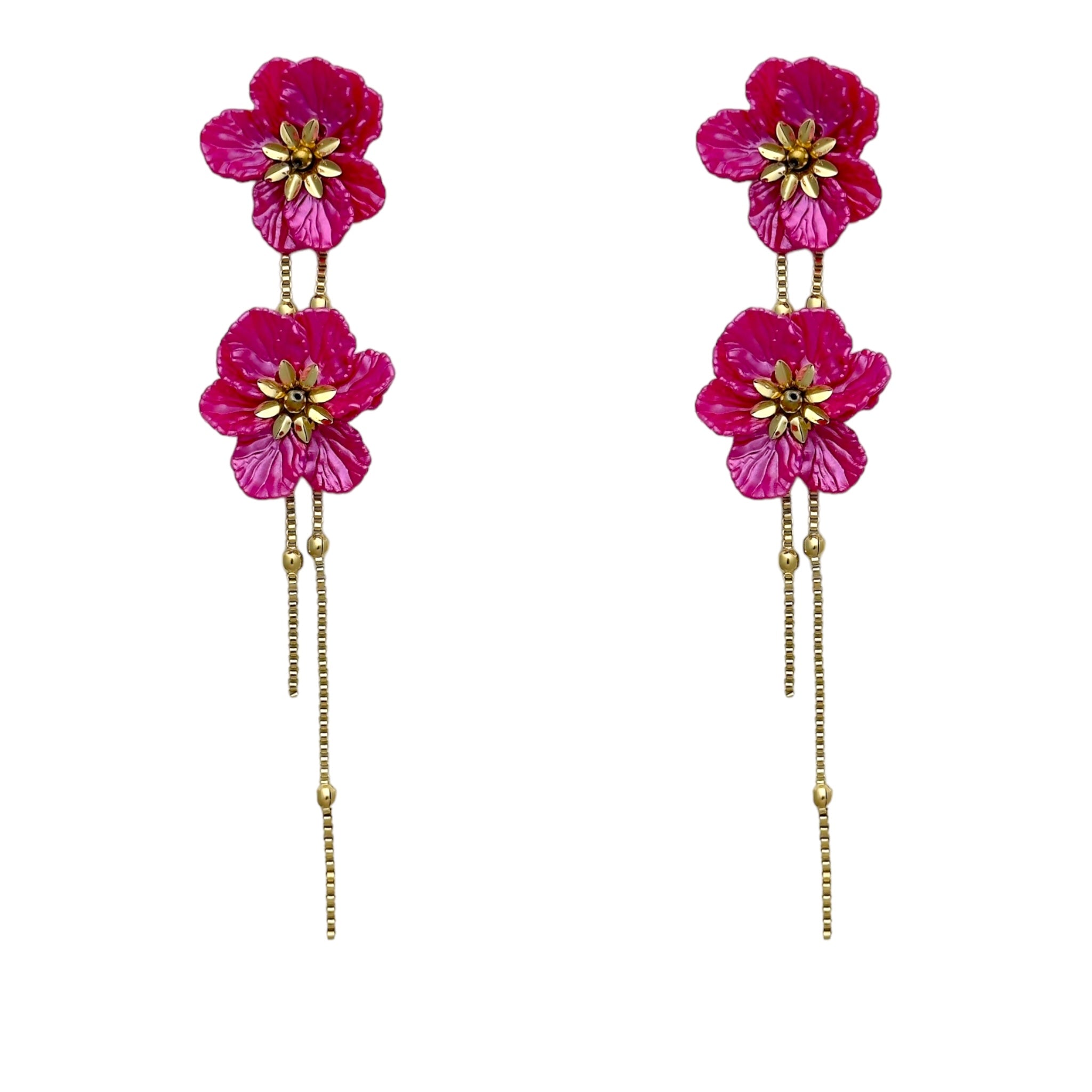 Stellas Earrings