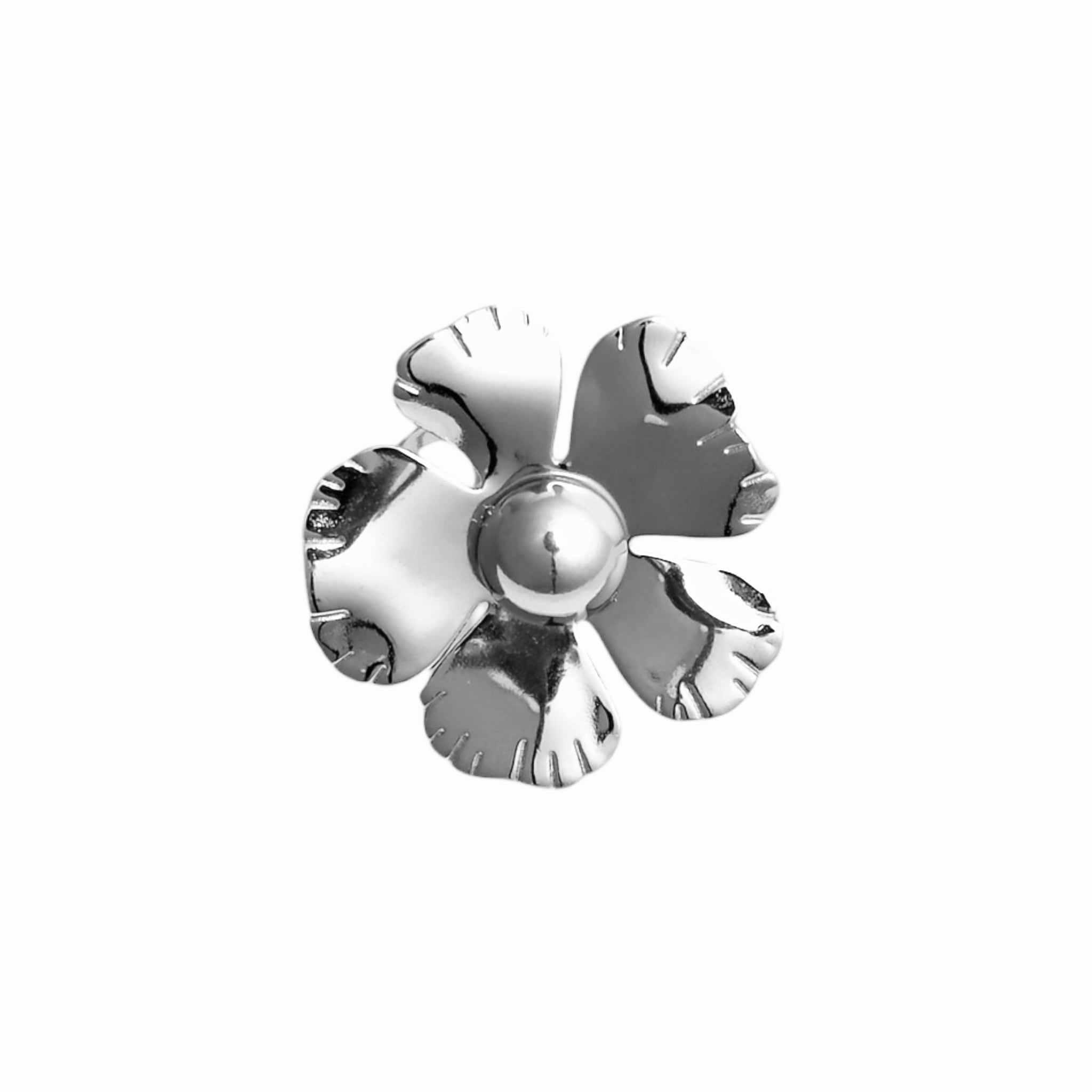 Dyson Flower ring