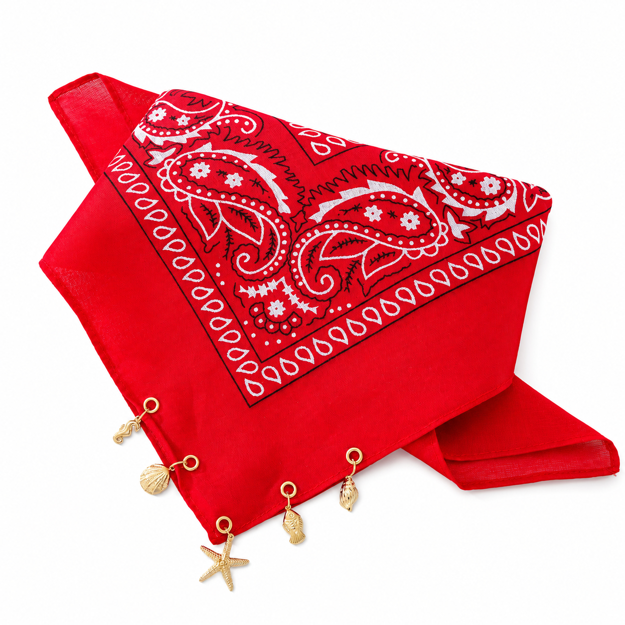 Bandana-Halstuch