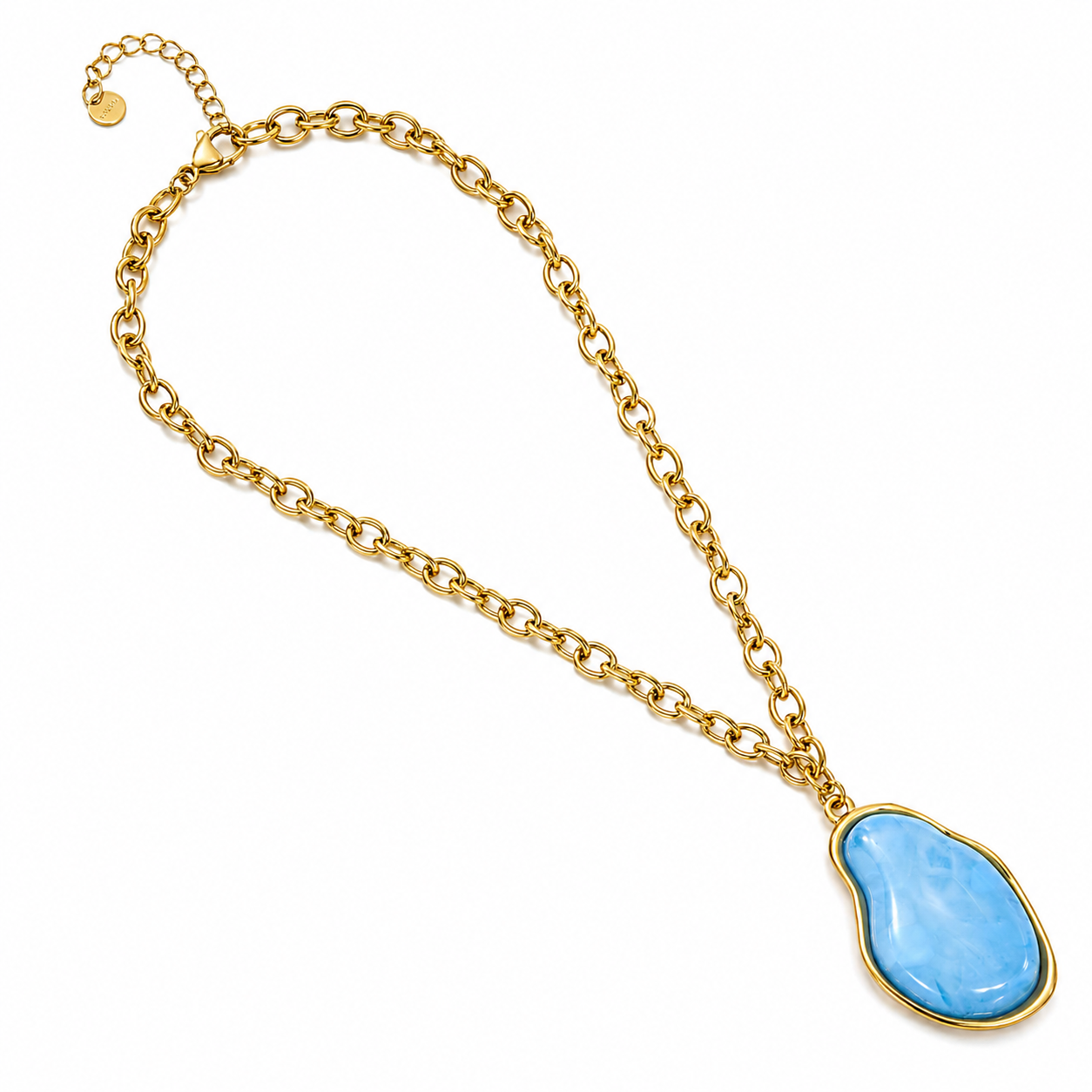 Luna ketting