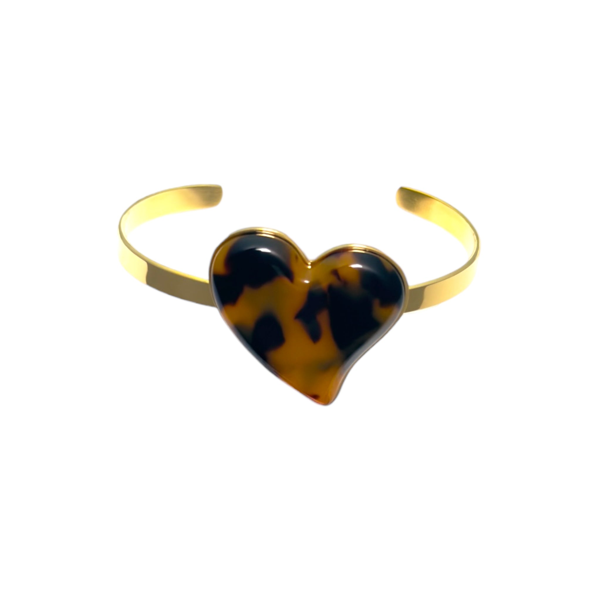 Panter love bangle