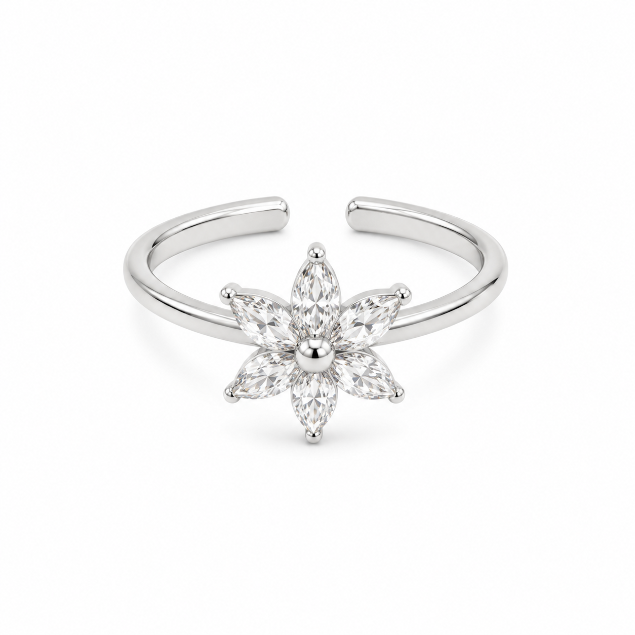 Lily ring