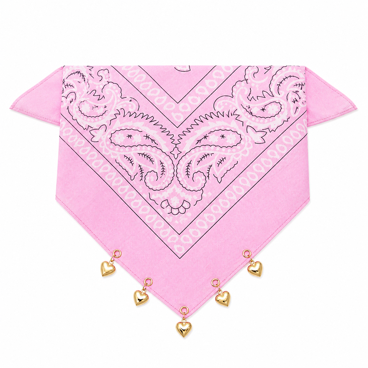 Bandana bedel sjaal