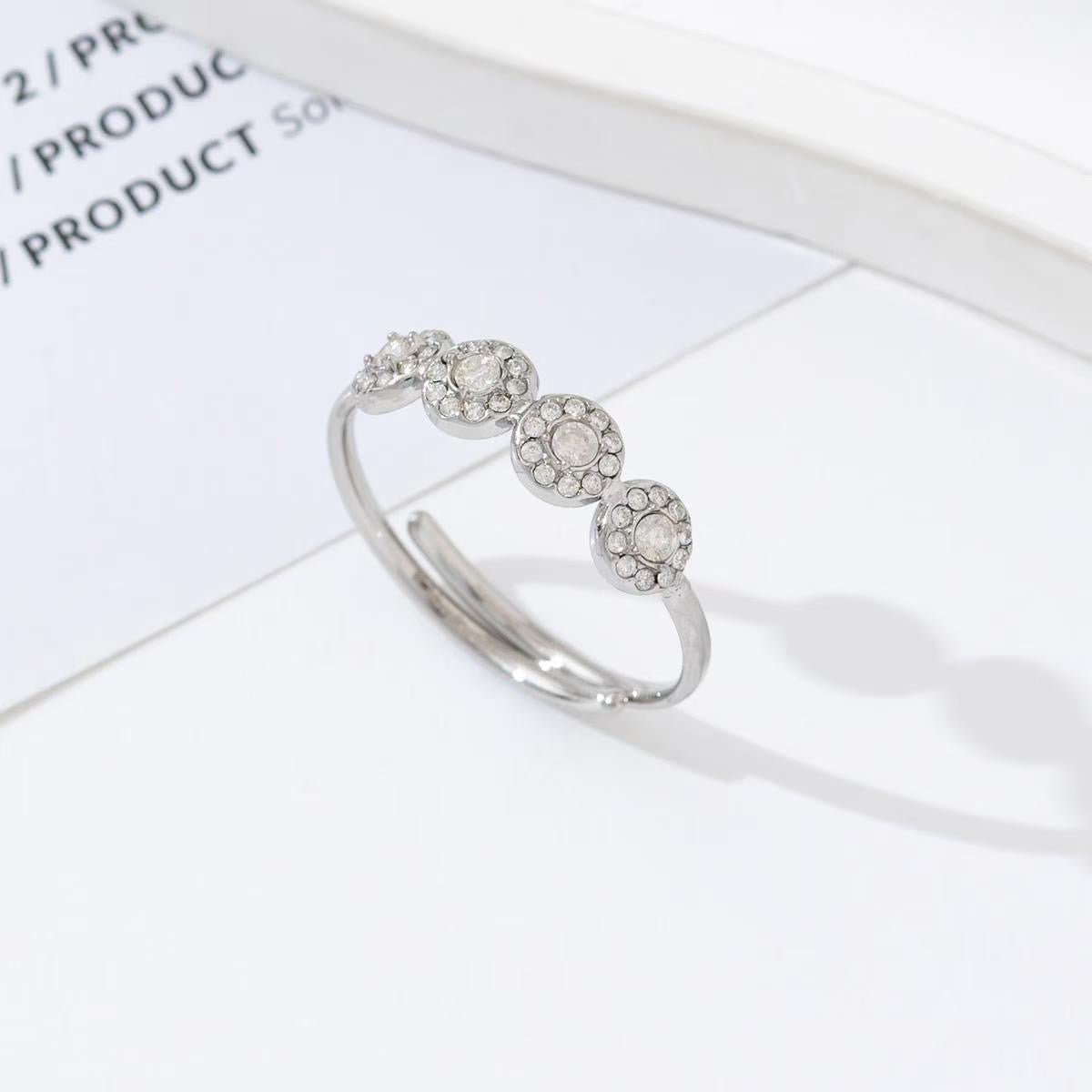 Seasons ring