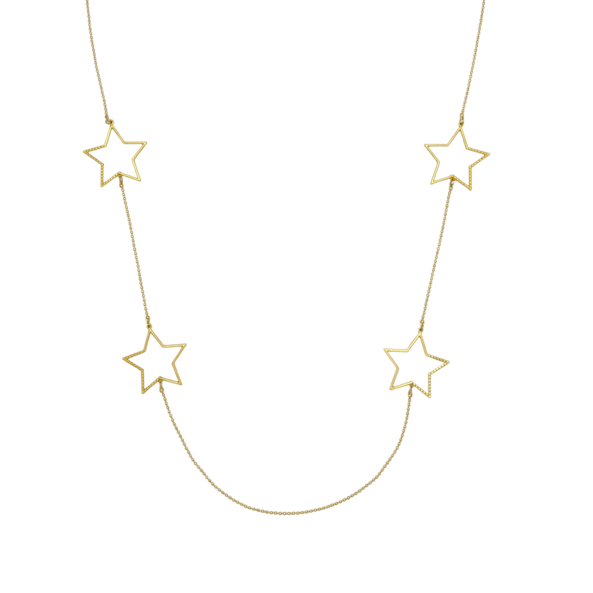 Stargirl Lange ketting