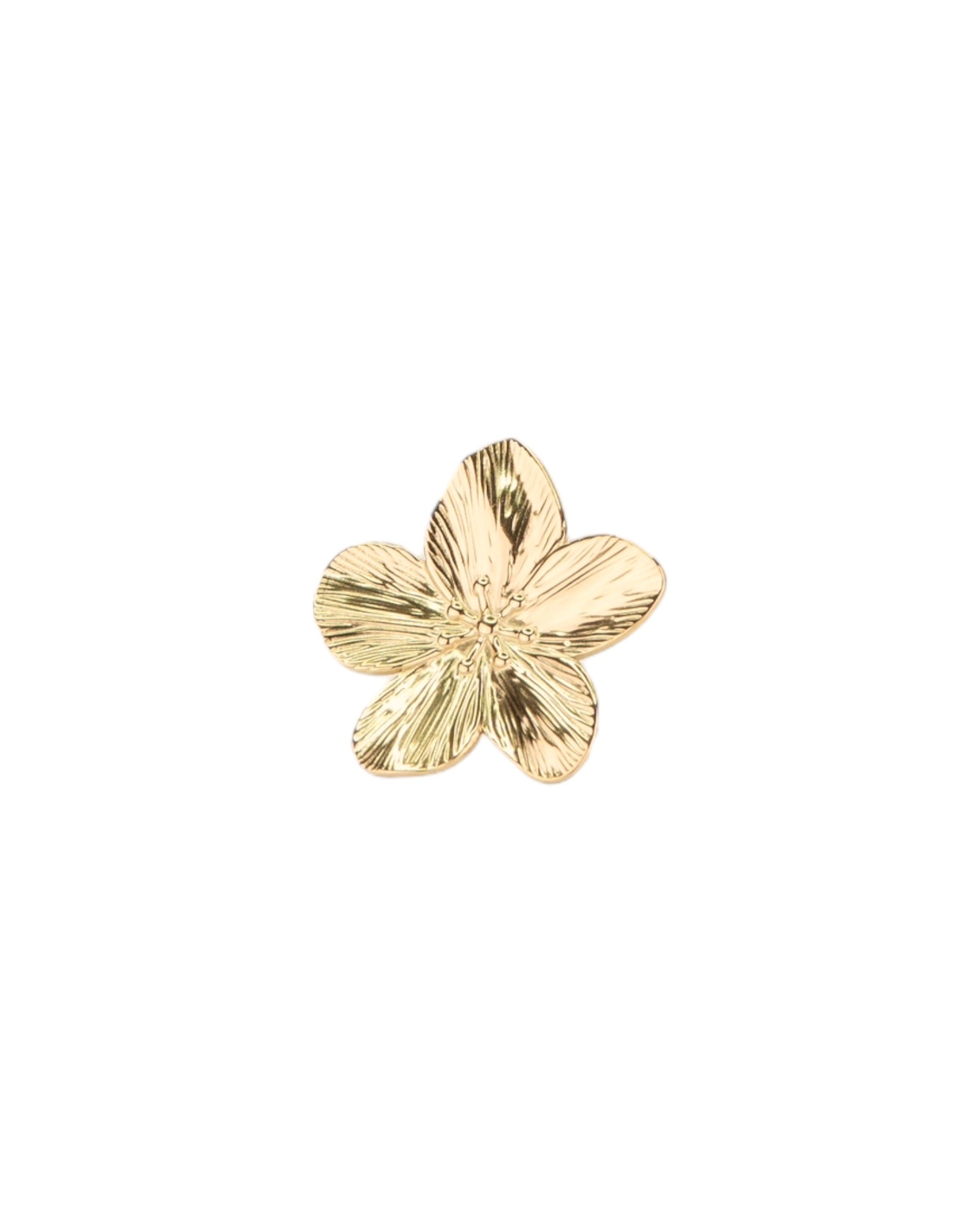 Bella ring – RVS ring groothandel | SOFIZARE