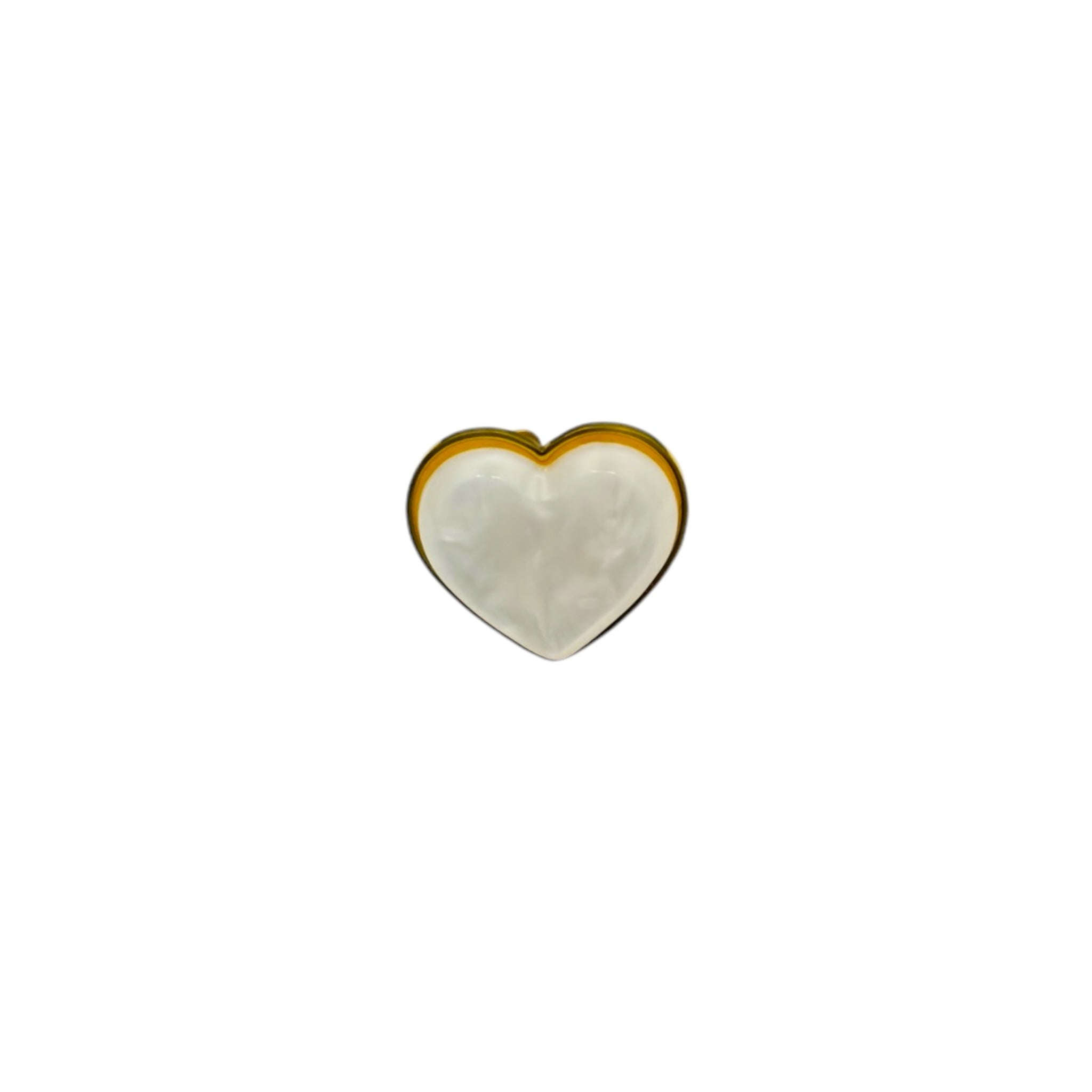 HeartPop Ring