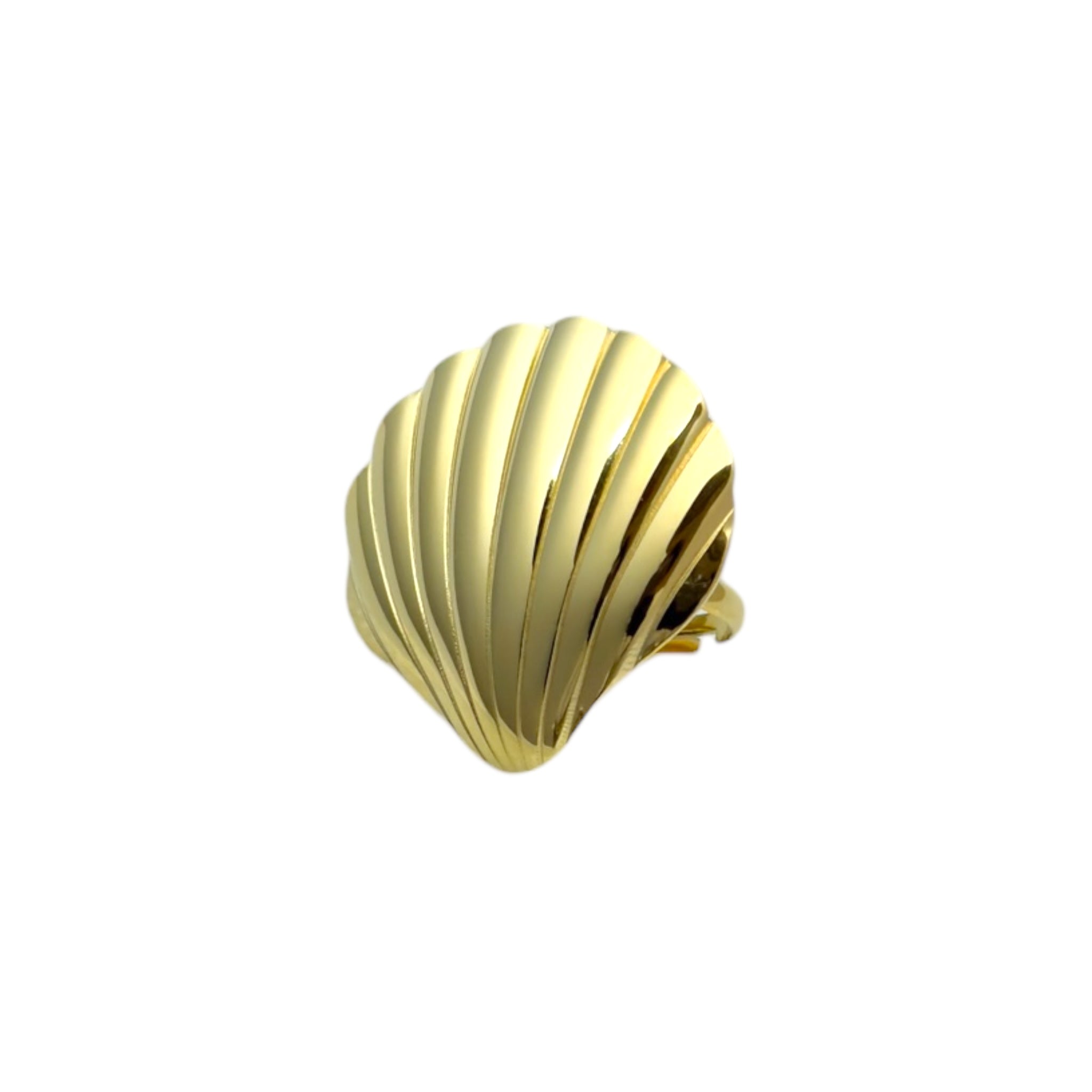 Shell ring