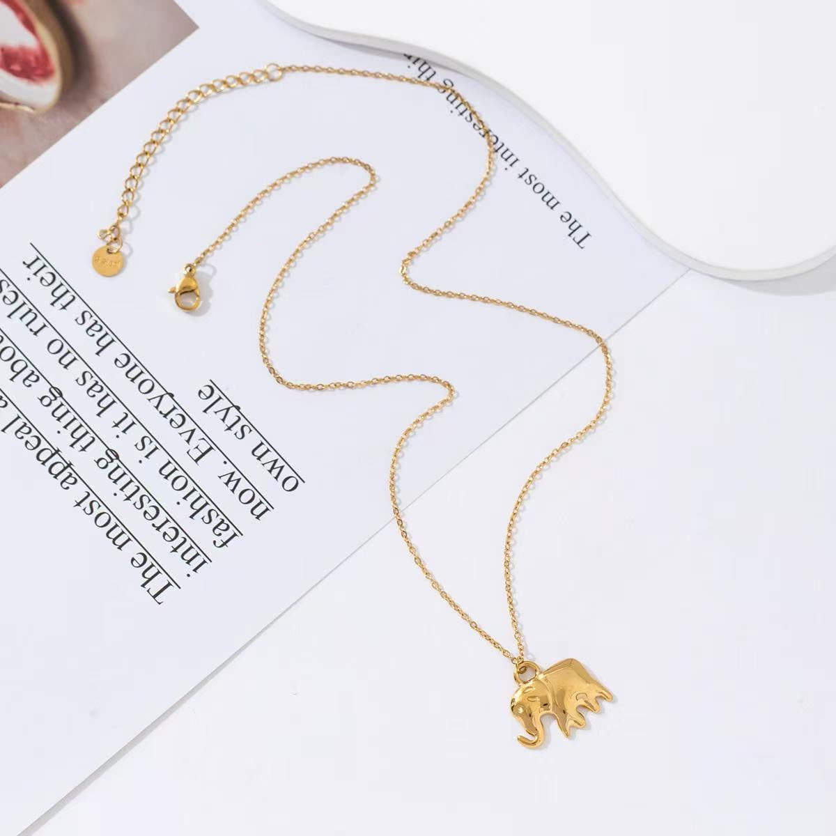 Ollie ketting