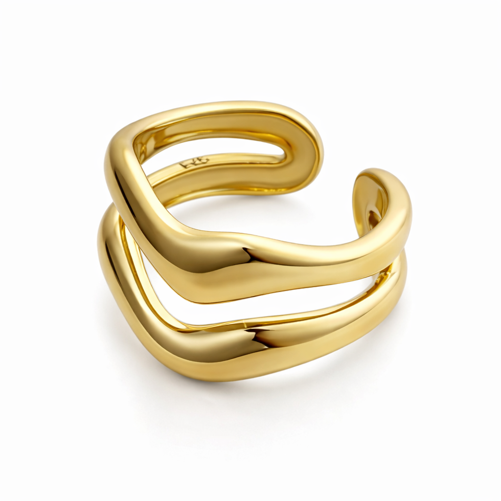Wow ring