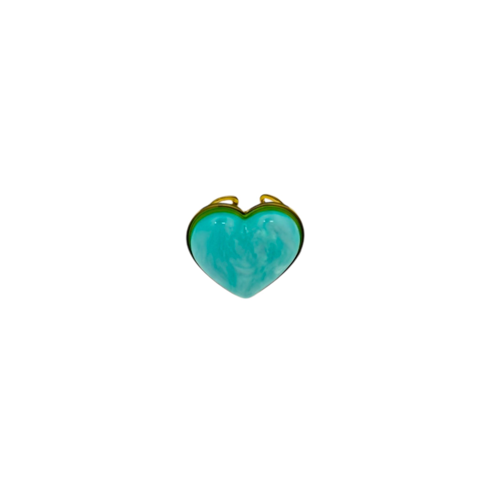 HeartPop Ring