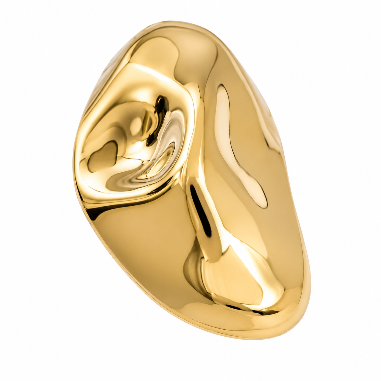 Statement peer ring