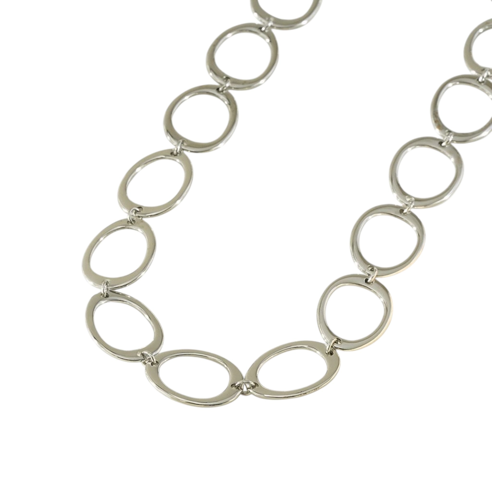Circles ketting