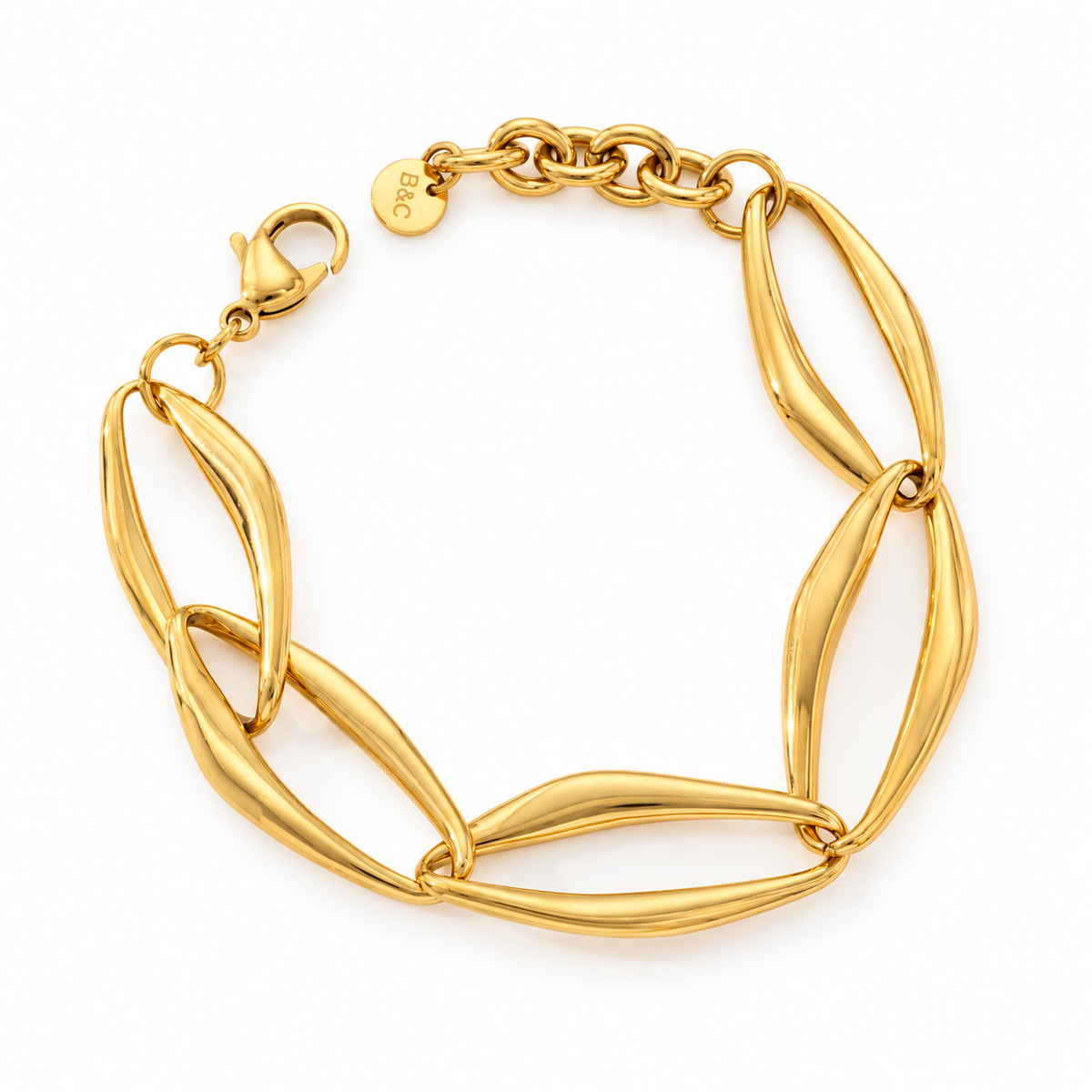 Bea statement armband