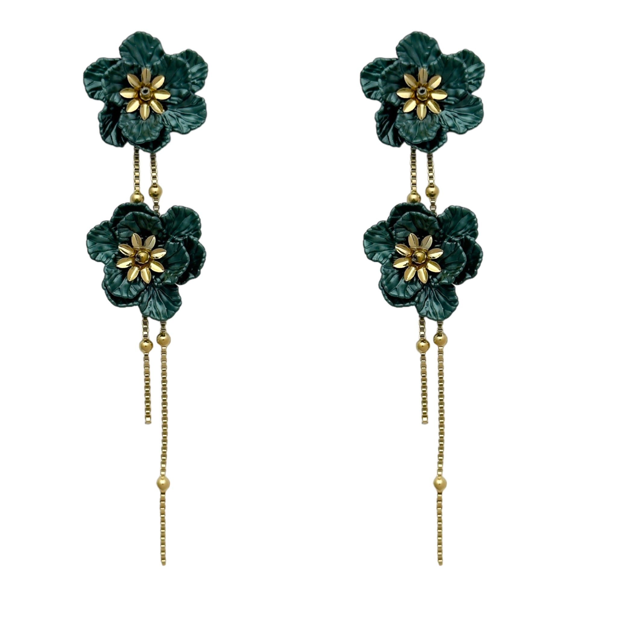 Stellas Earrings