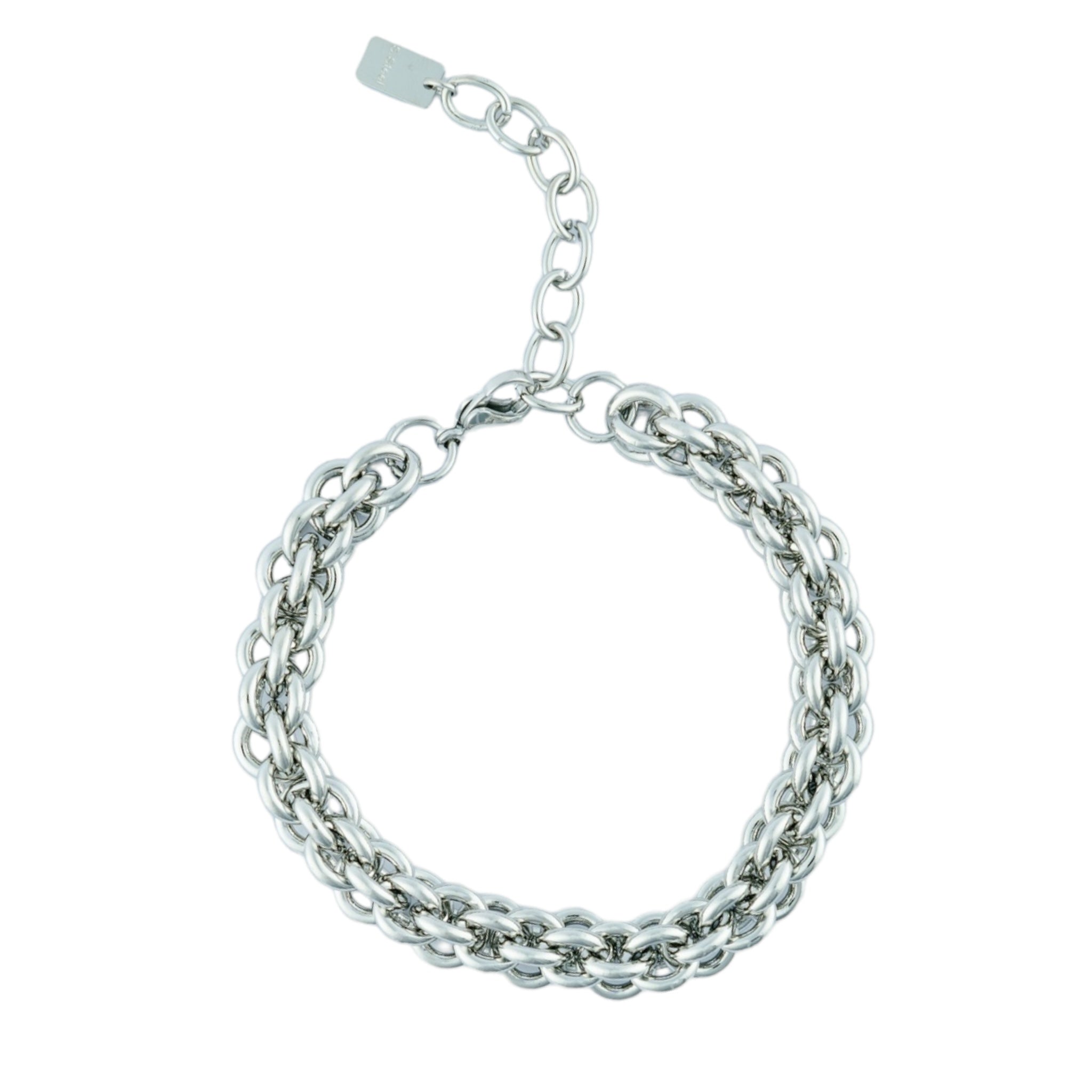 Chain bracelet