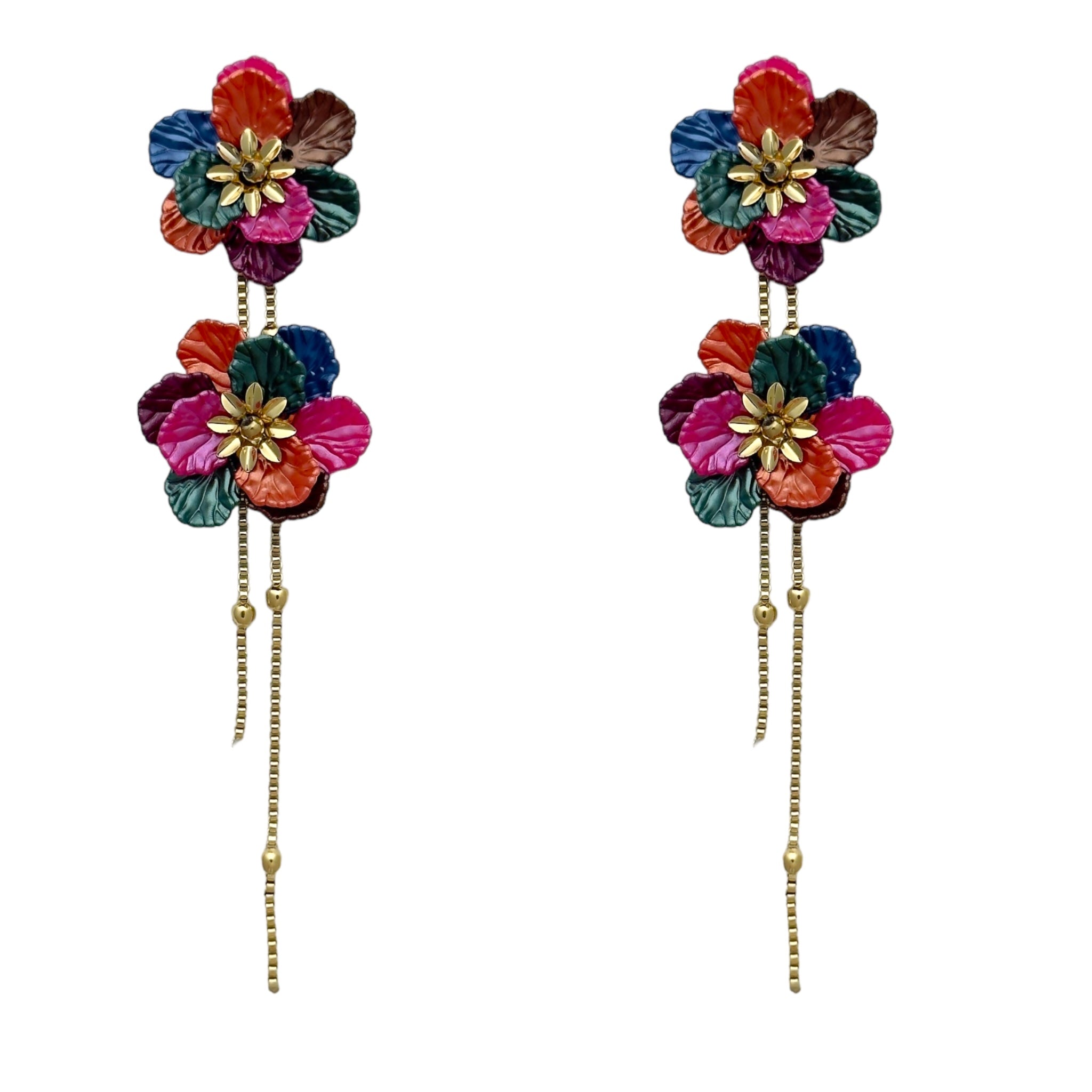 Stellas Earrings