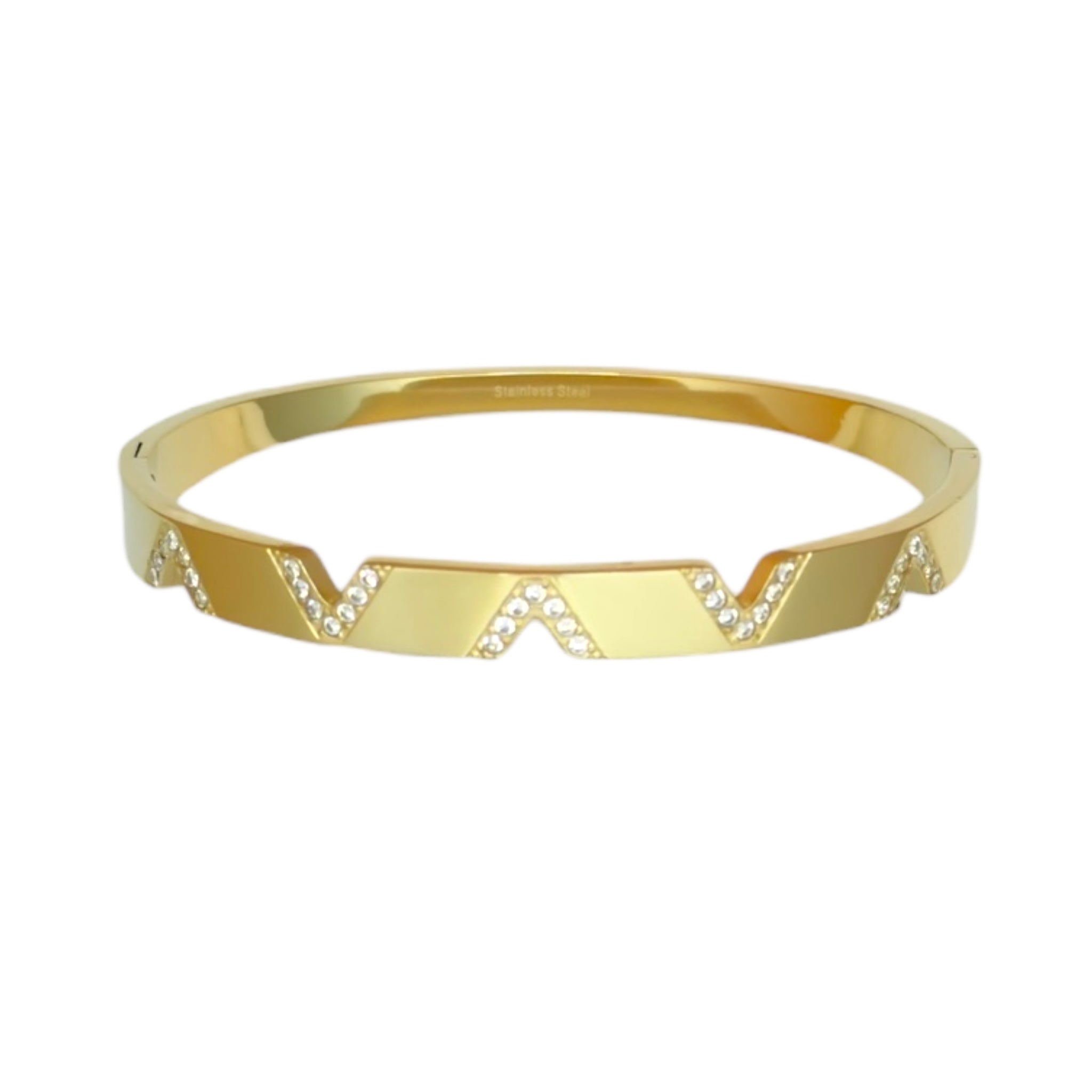 V Bangle