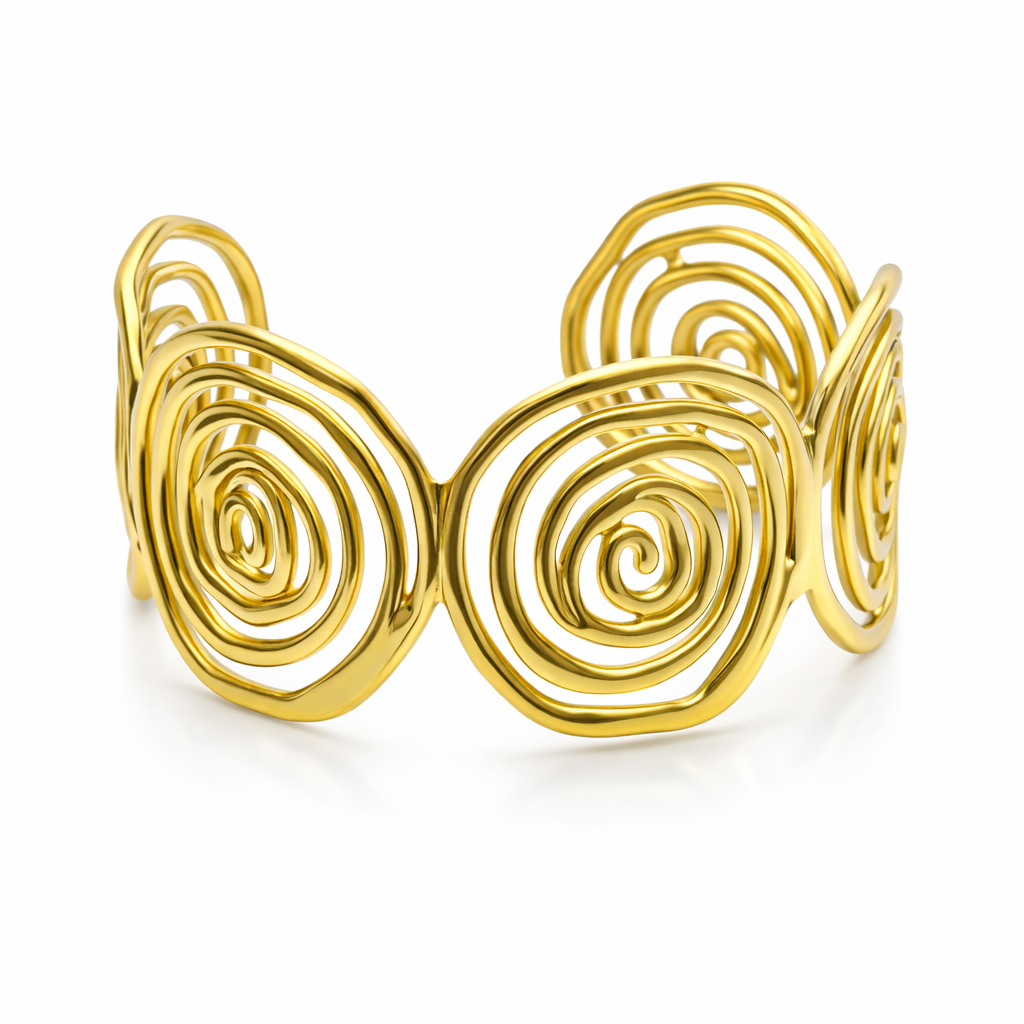 Orga bangle