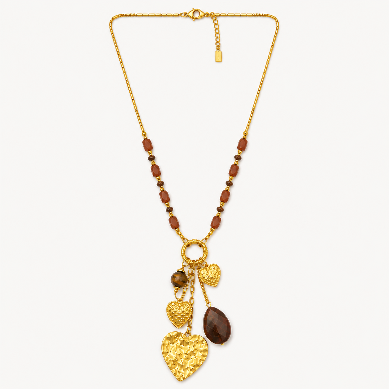 Paris lange ketting