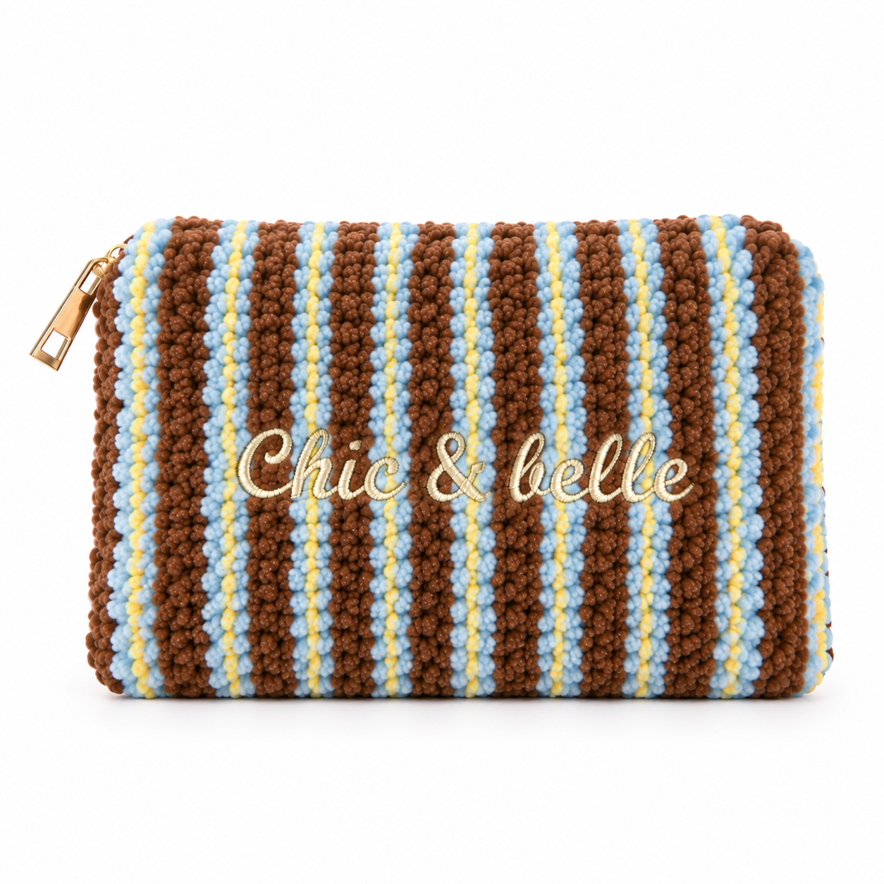 Chic & Belle Toilettas
