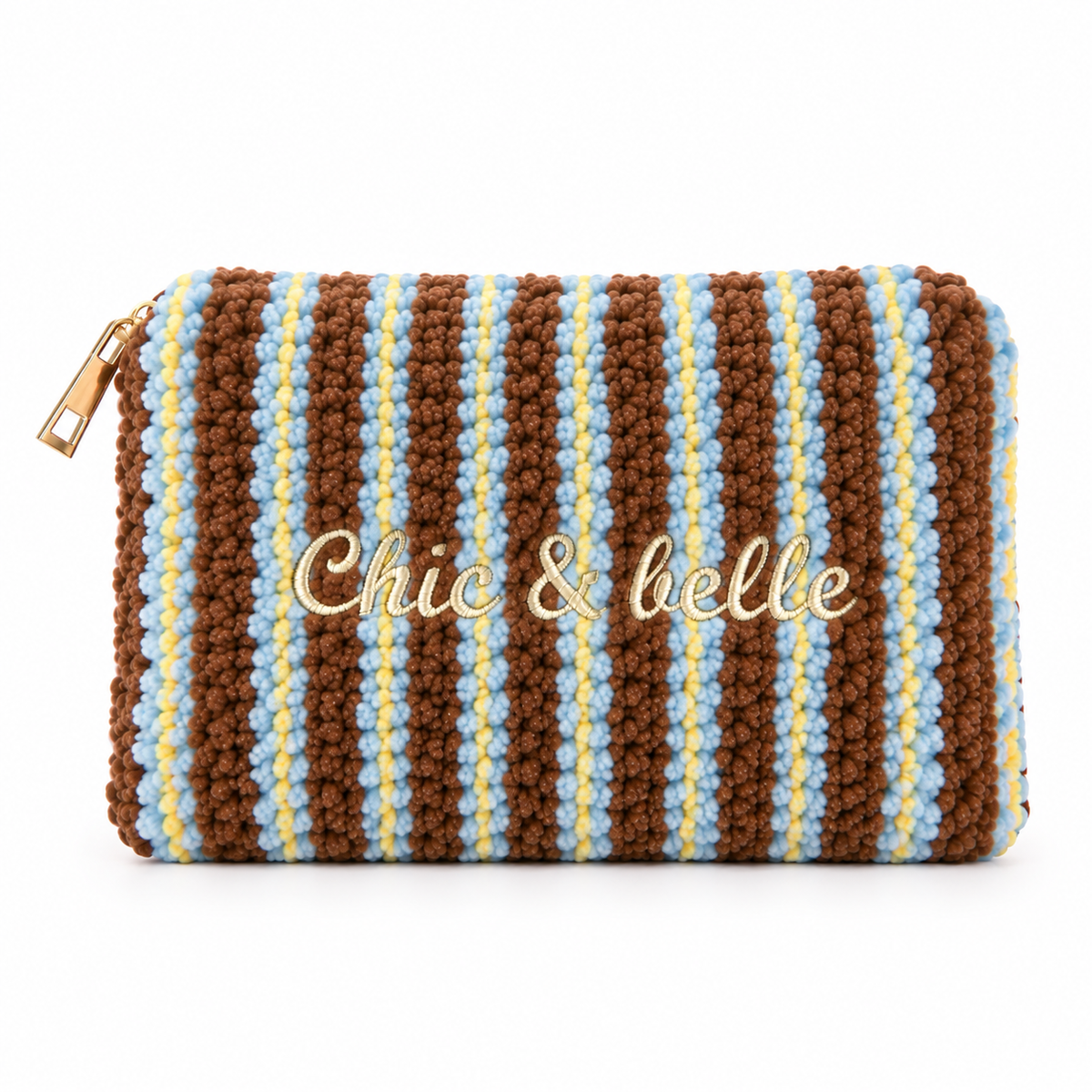 Chic & Belle Toilettas
