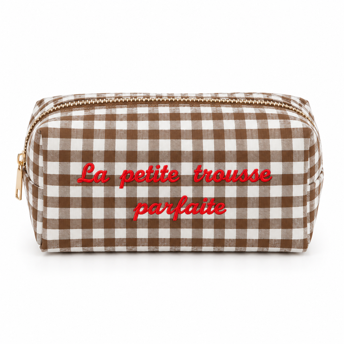 La petite trousse parfaite Toilettas